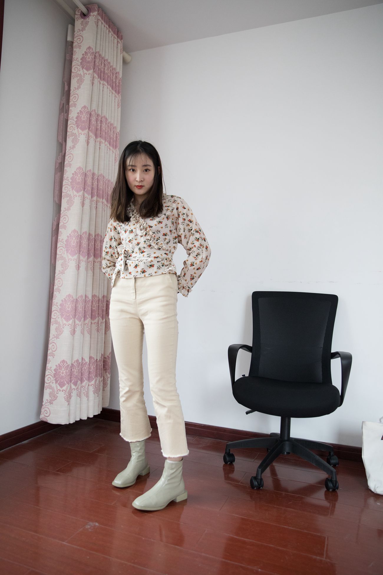 图片[31]-物恋传媒 No.375 媛媛-热带的风与想念 [162P] – 速更版-美库