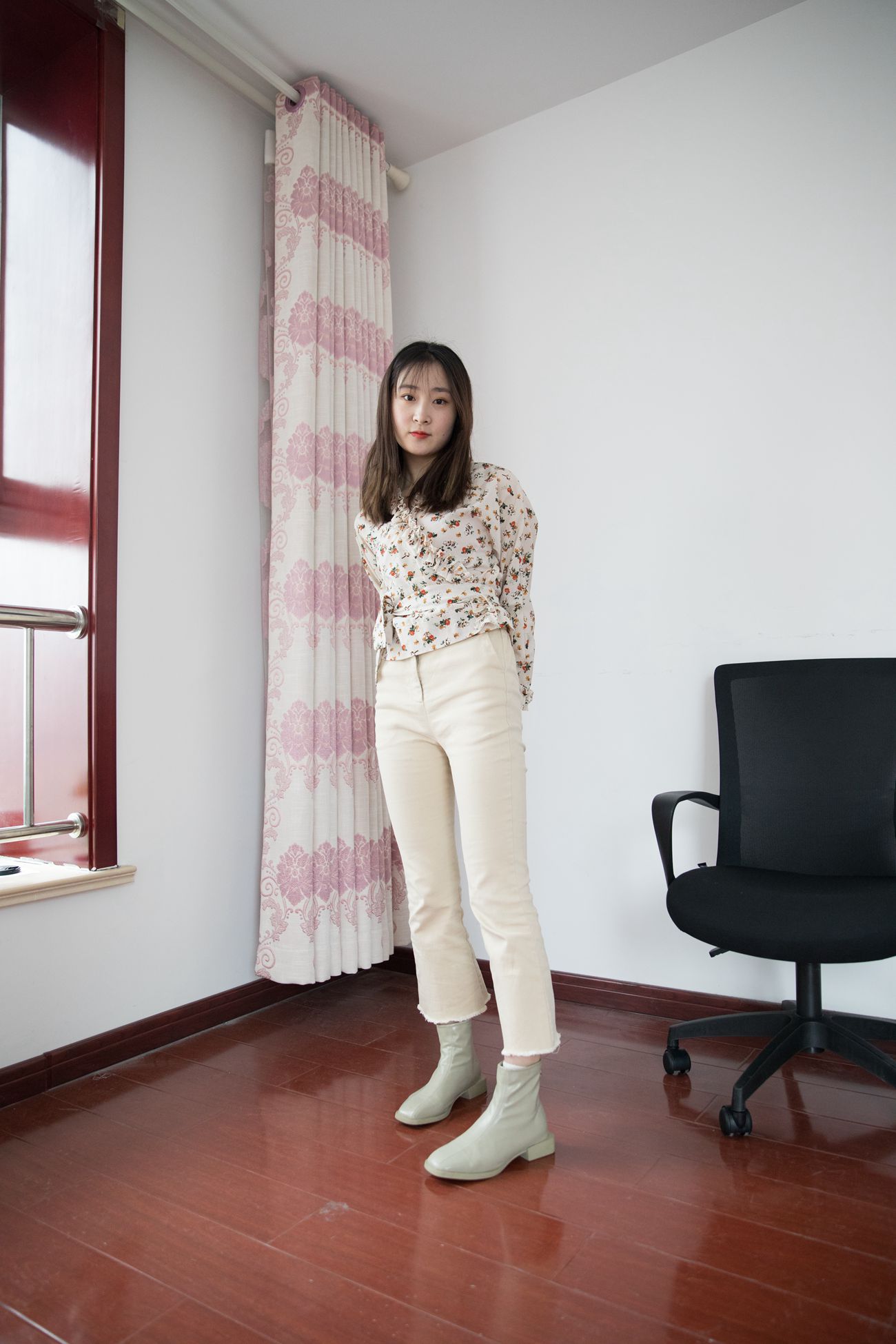 图片[32]-物恋传媒 No.375 媛媛-热带的风与想念 [162P] – 速更版-美库