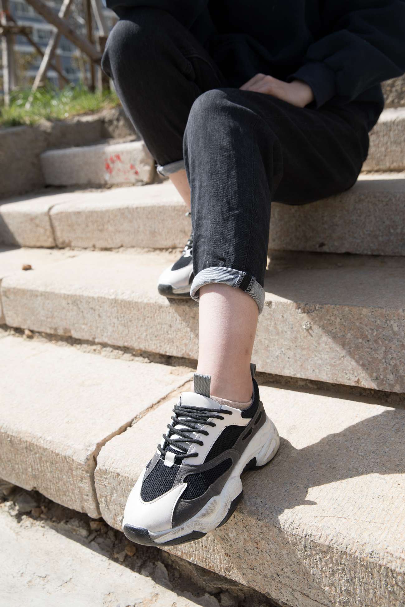 图片[11]-物恋传媒 No.376 婷婷-与春天的拥抱 [148P] – 速更版-美库