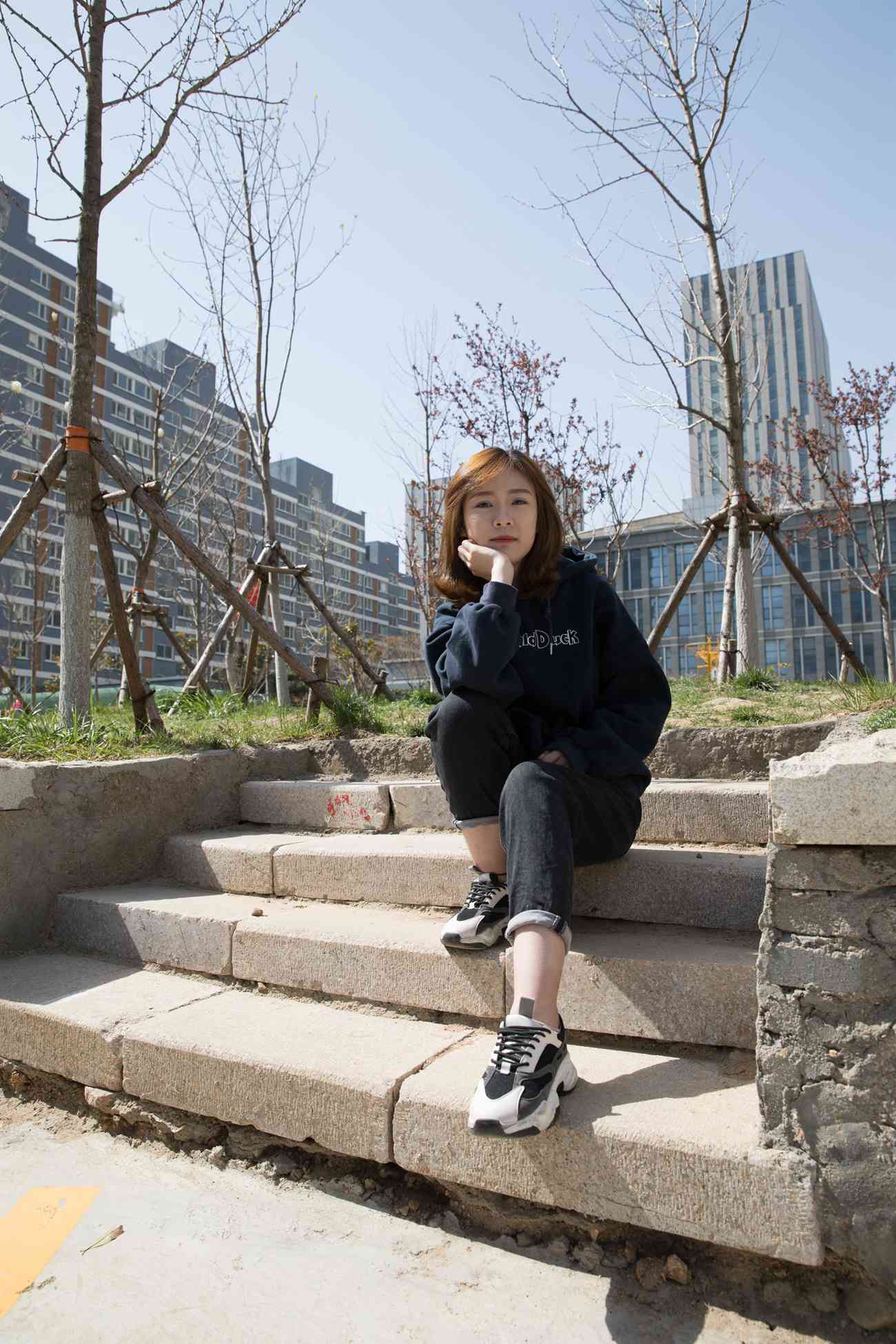 图片[13]-物恋传媒 No.376 婷婷-与春天的拥抱 [148P] – 速更版-美库