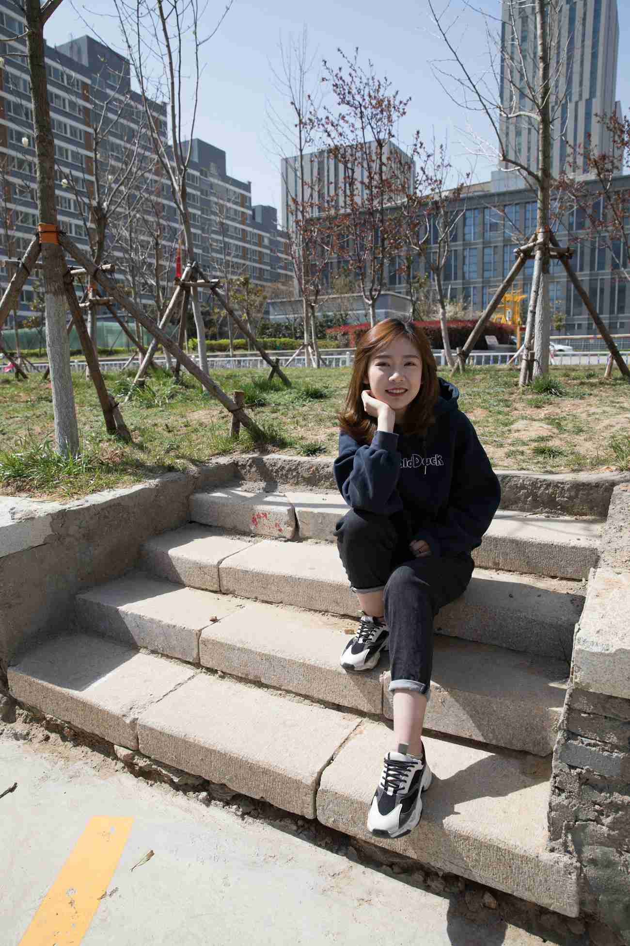 图片[14]-物恋传媒 No.376 婷婷-与春天的拥抱 [148P] – 速更版-美库