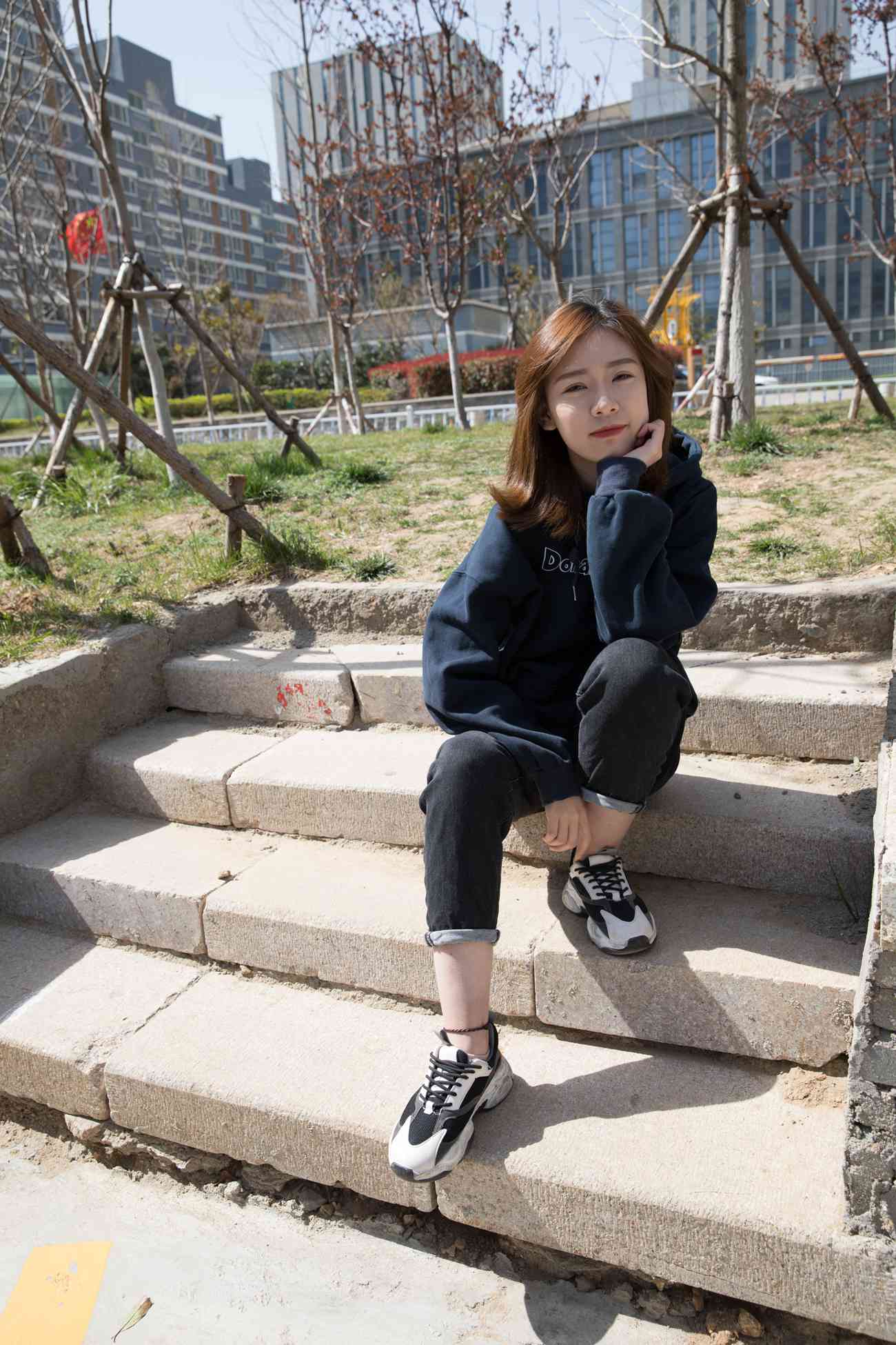 图片[15]-物恋传媒 No.376 婷婷-与春天的拥抱 [148P] – 速更版-美库