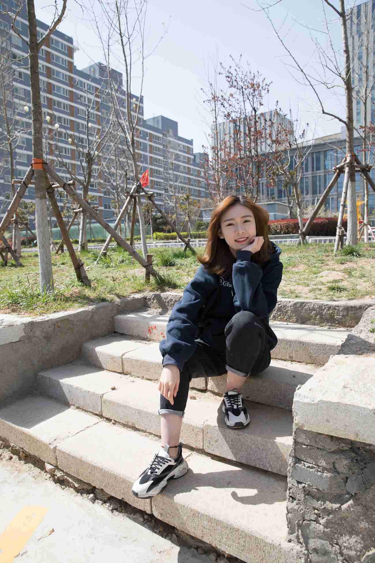 图片[16]-物恋传媒 No.376 婷婷-与春天的拥抱 [148P] – 速更版-美库