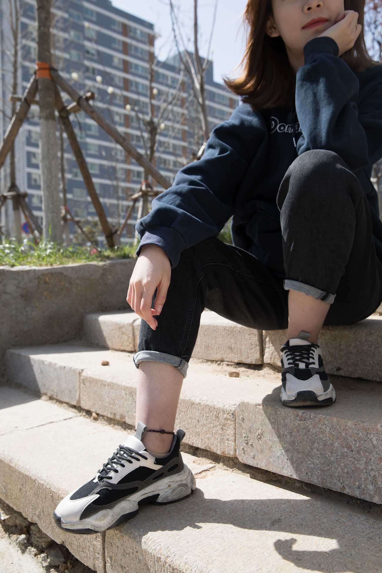 图片[17]-物恋传媒 No.376 婷婷-与春天的拥抱 [148P] – 速更版-美库