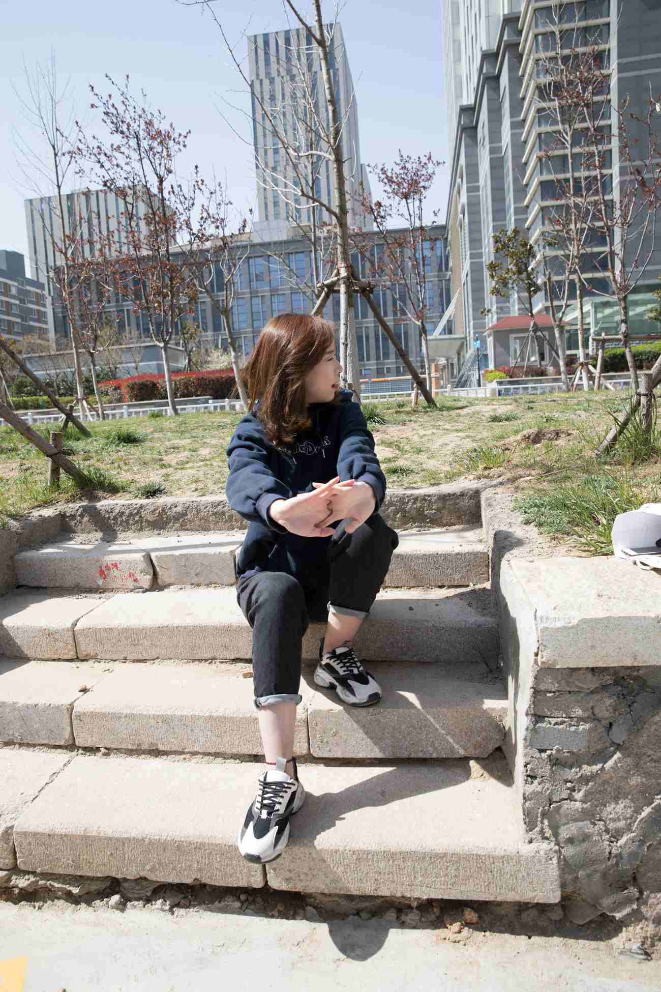 图片[19]-物恋传媒 No.376 婷婷-与春天的拥抱 [148P] – 速更版-美库