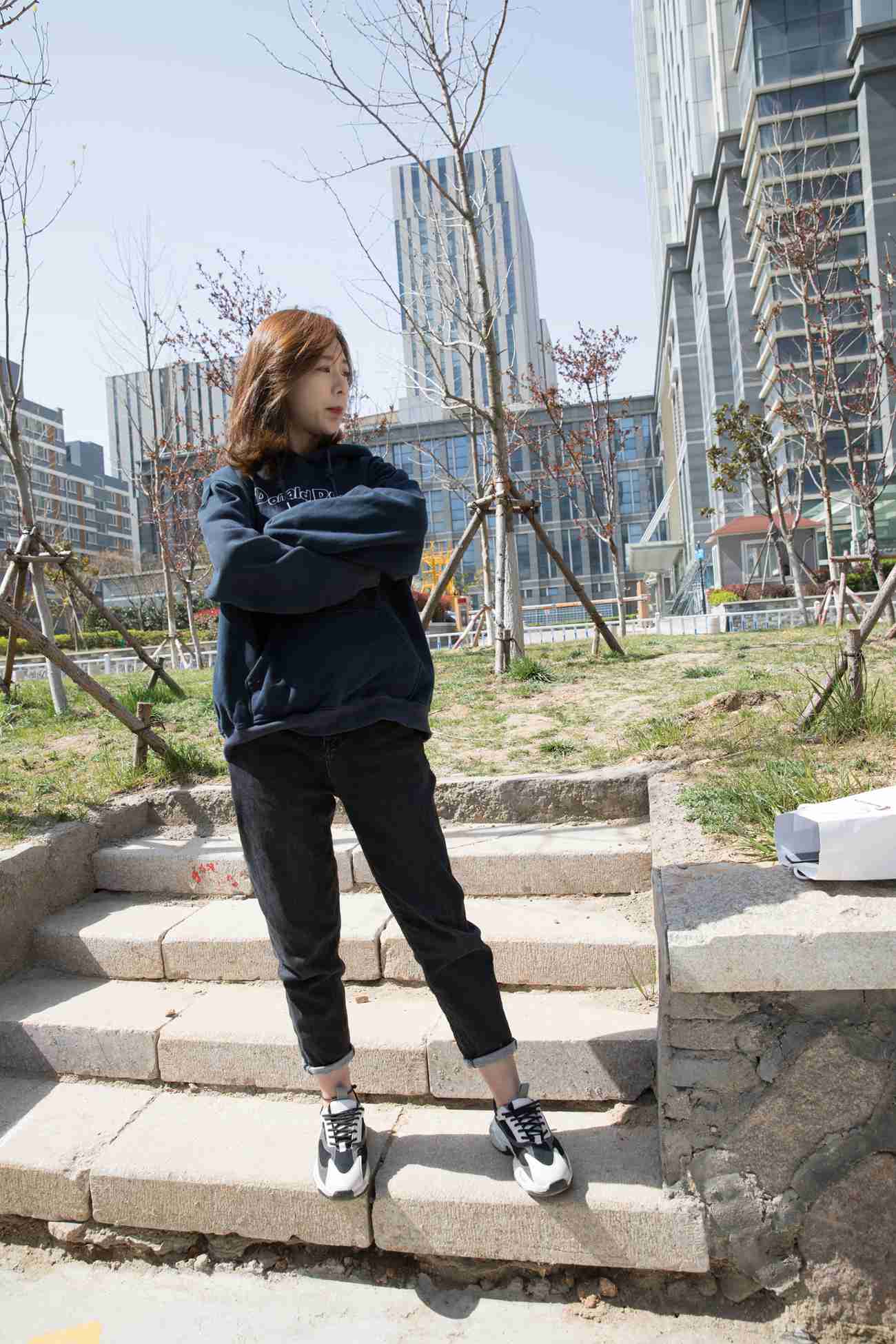 图片[20]-物恋传媒 No.376 婷婷-与春天的拥抱 [148P] – 速更版-美库