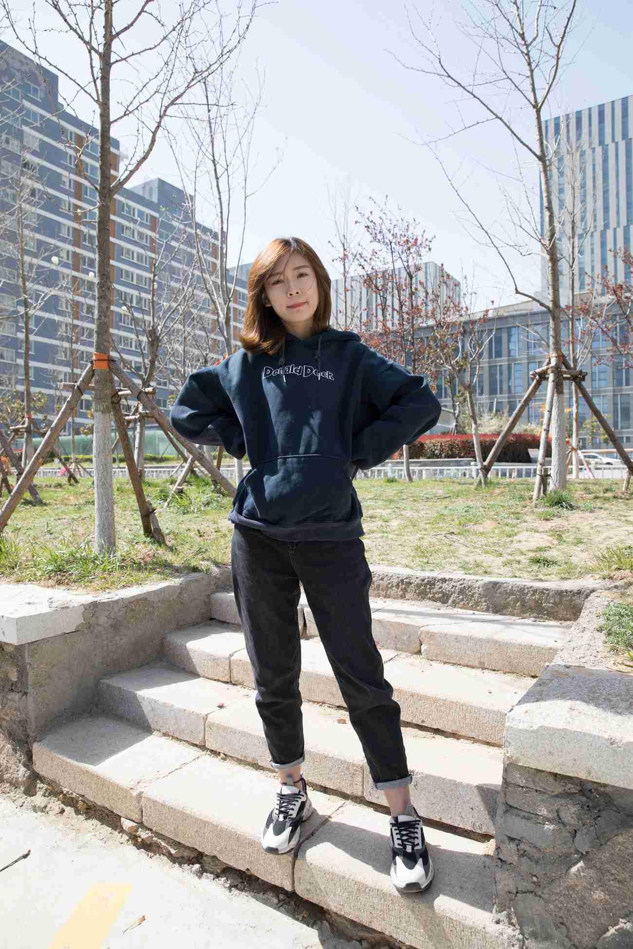 图片[22]-物恋传媒 No.376 婷婷-与春天的拥抱 [148P] – 速更版-美库