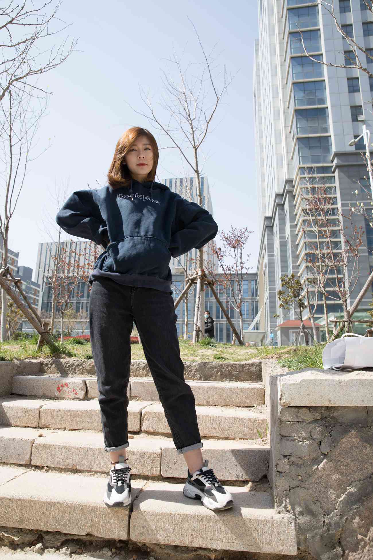 图片[23]-物恋传媒 No.376 婷婷-与春天的拥抱 [148P] – 速更版-美库