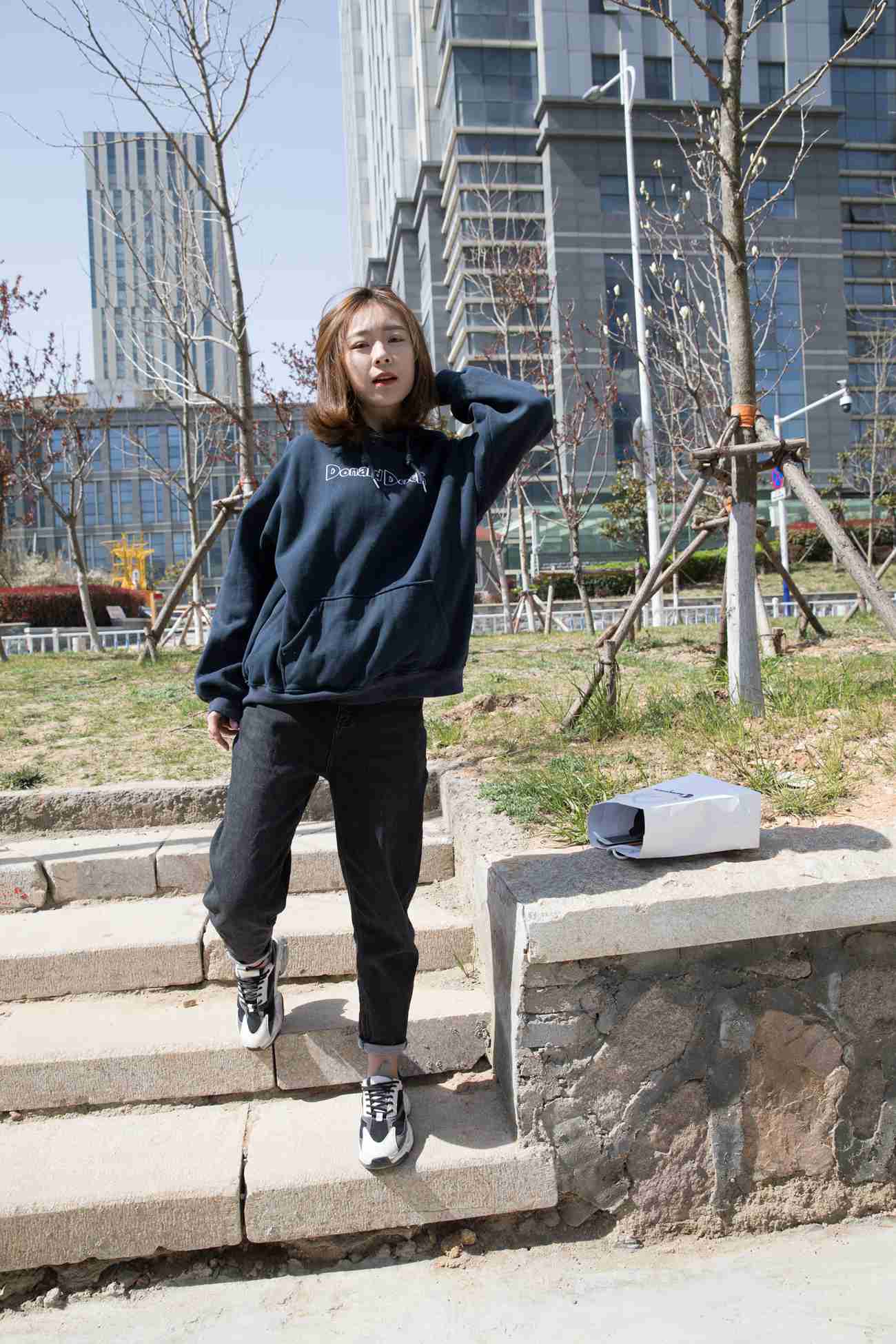 图片[24]-物恋传媒 No.376 婷婷-与春天的拥抱 [148P] – 速更版-美库