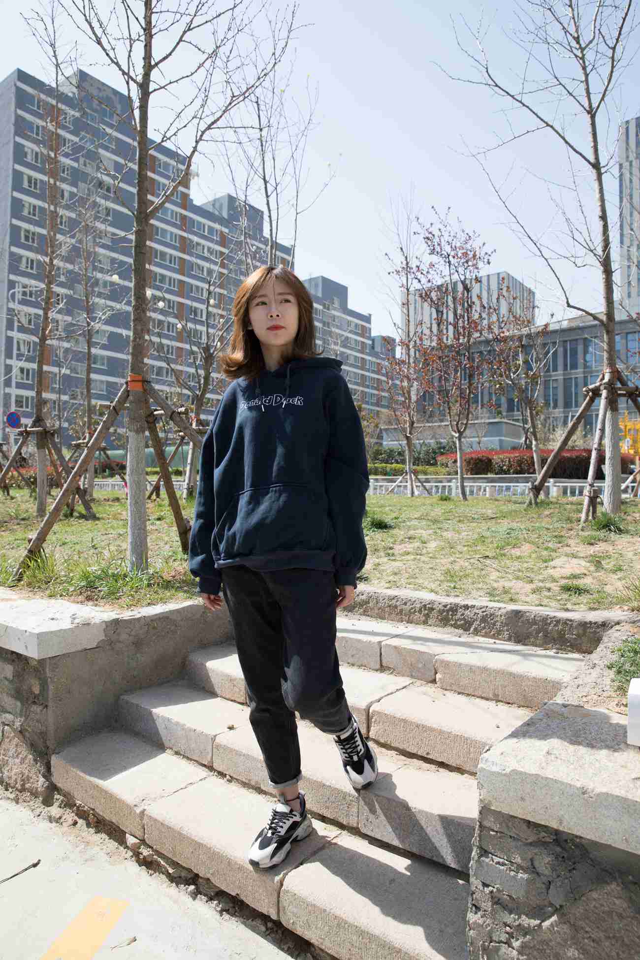 图片[25]-物恋传媒 No.376 婷婷-与春天的拥抱 [148P] – 速更版-美库