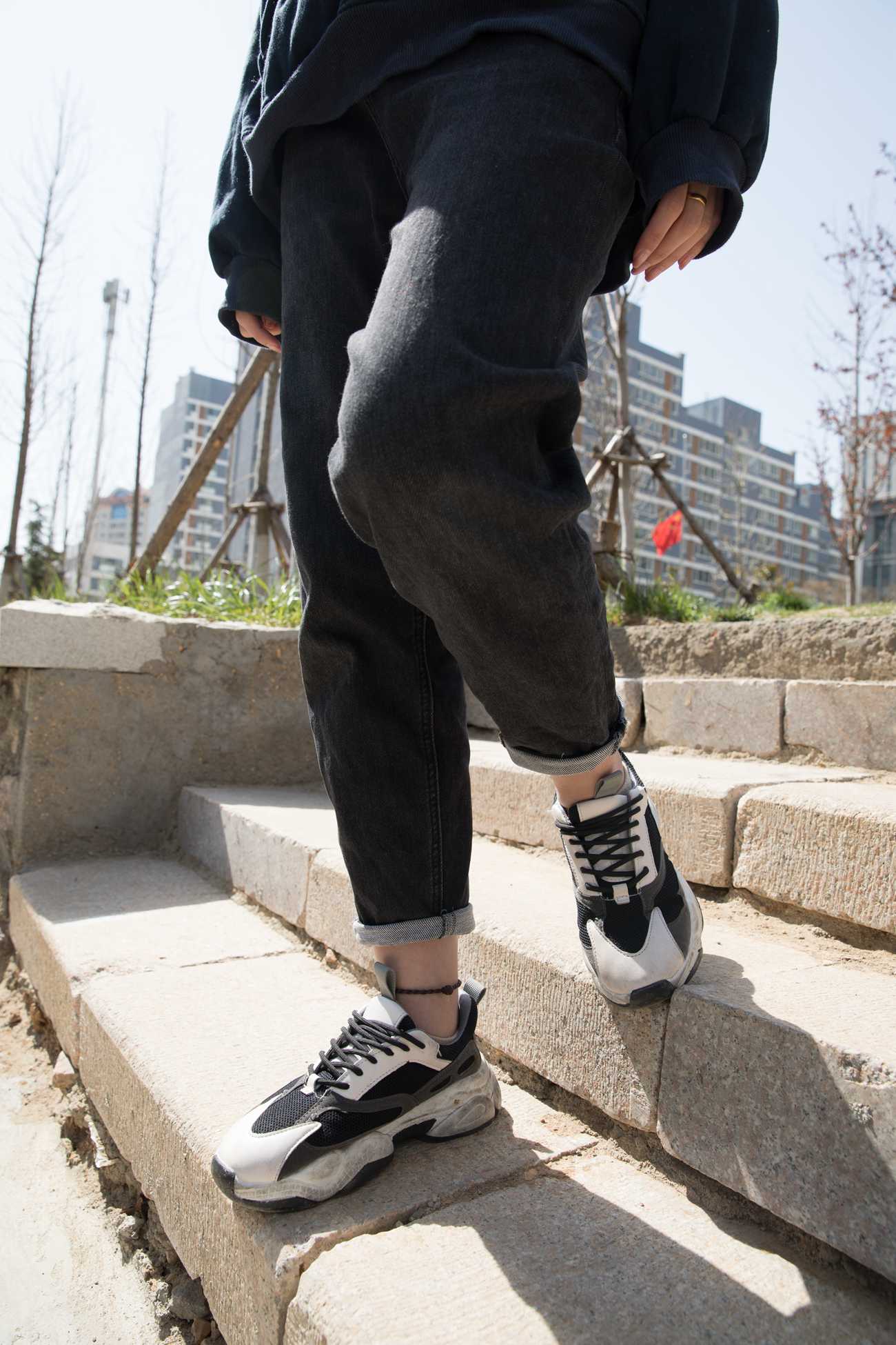 图片[27]-物恋传媒 No.376 婷婷-与春天的拥抱 [148P] – 速更版-美库