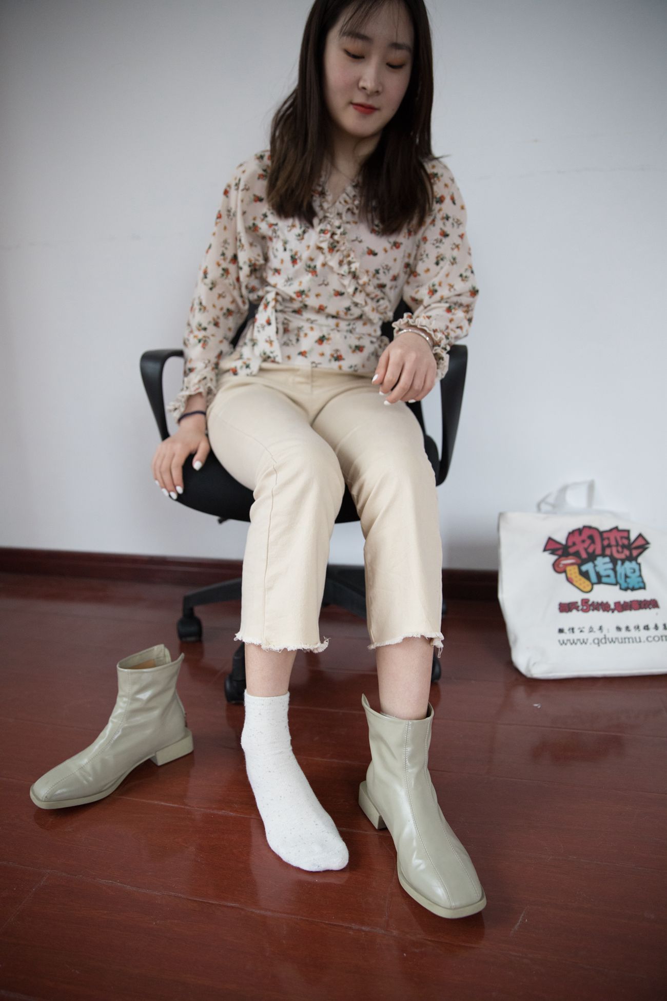 图片[59]-物恋传媒 No.375 媛媛-热带的风与想念 [162P] – 速更版-美库