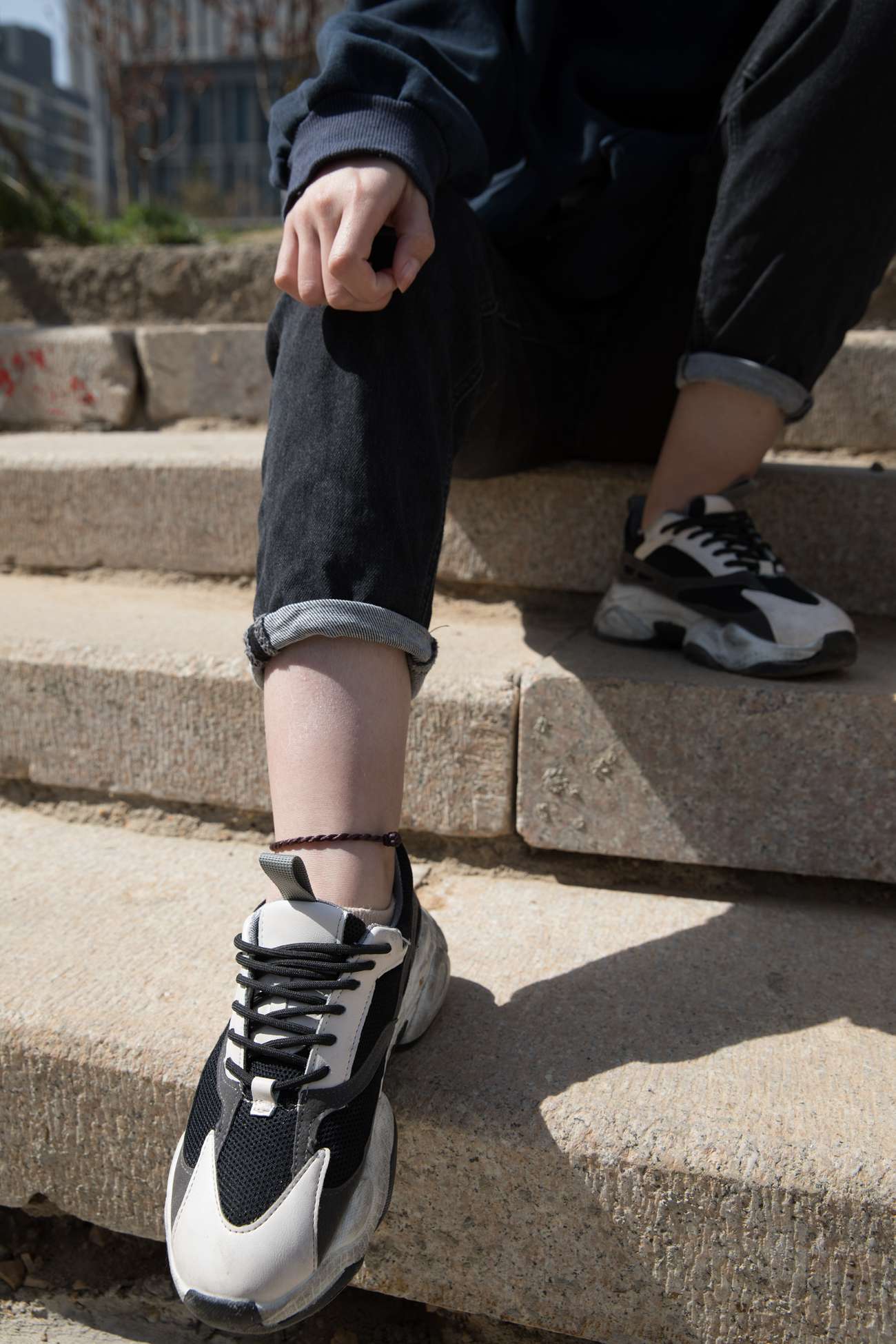 图片[32]-物恋传媒 No.376 婷婷-与春天的拥抱 [148P] – 速更版-美库