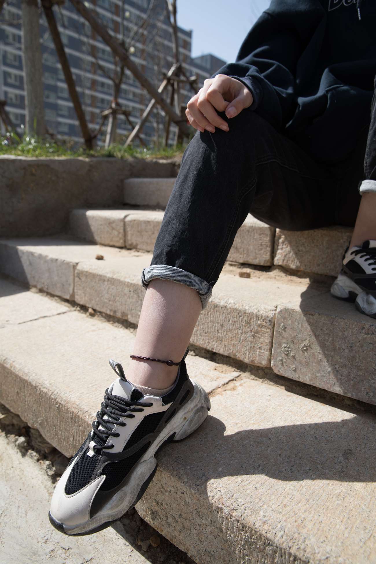 图片[34]-物恋传媒 No.376 婷婷-与春天的拥抱 [148P] – 速更版-美库