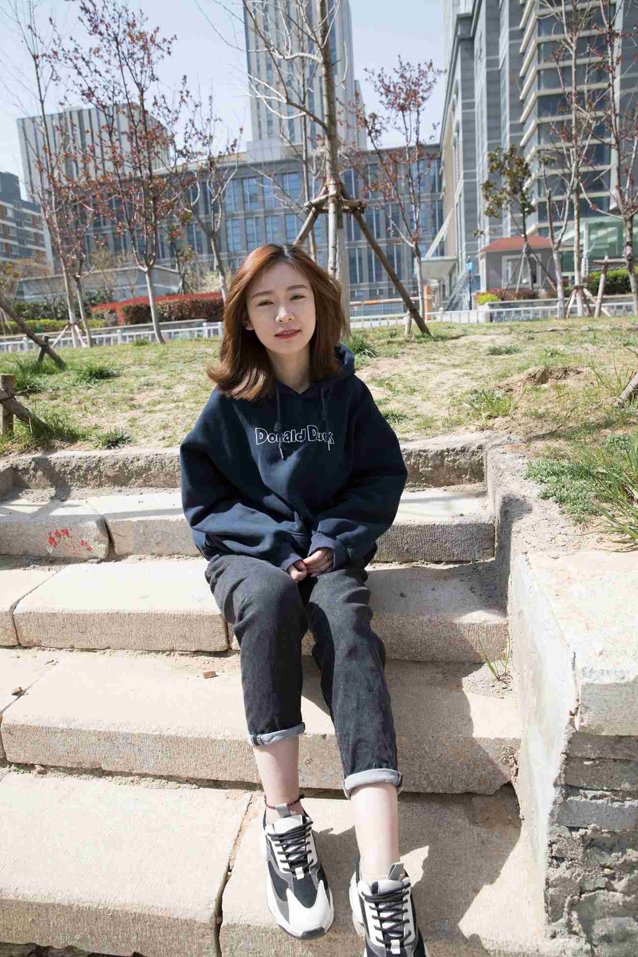 图片[39]-物恋传媒 No.376 婷婷-与春天的拥抱 [148P] – 速更版-美库