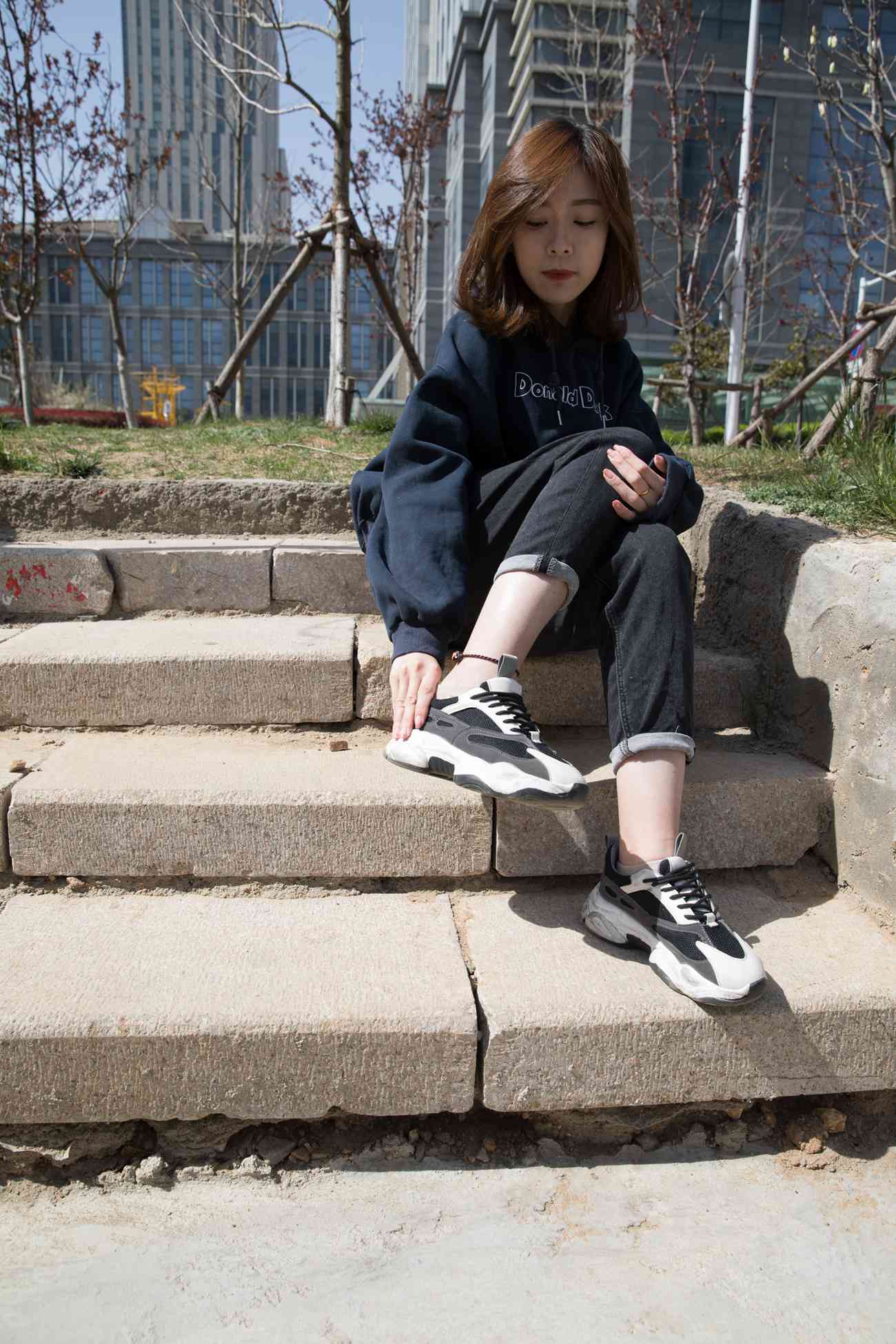 图片[42]-物恋传媒 No.376 婷婷-与春天的拥抱 [148P] – 速更版-美库