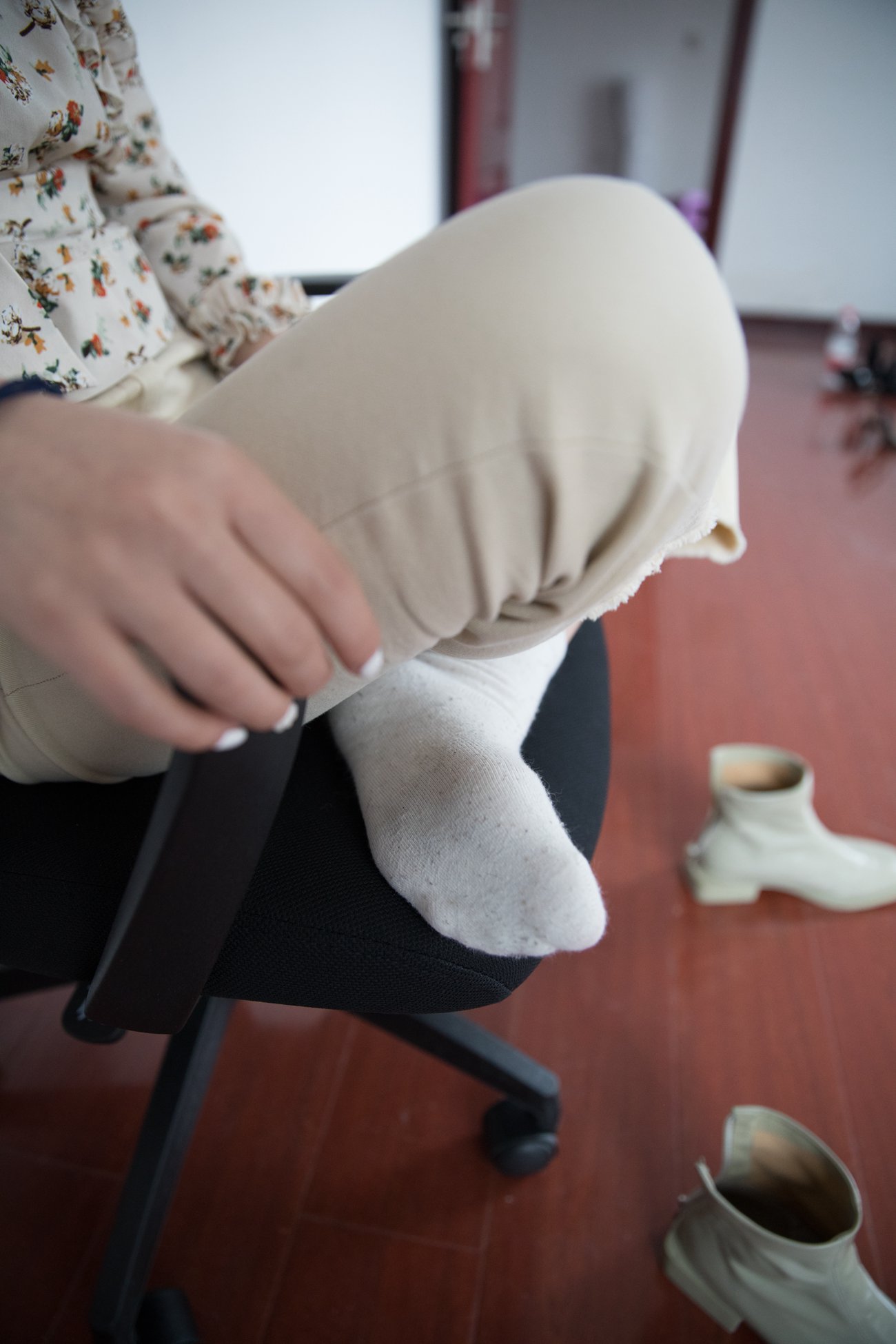 图片[86]-物恋传媒 No.375 媛媛-热带的风与想念 [162P] – 速更版-美库