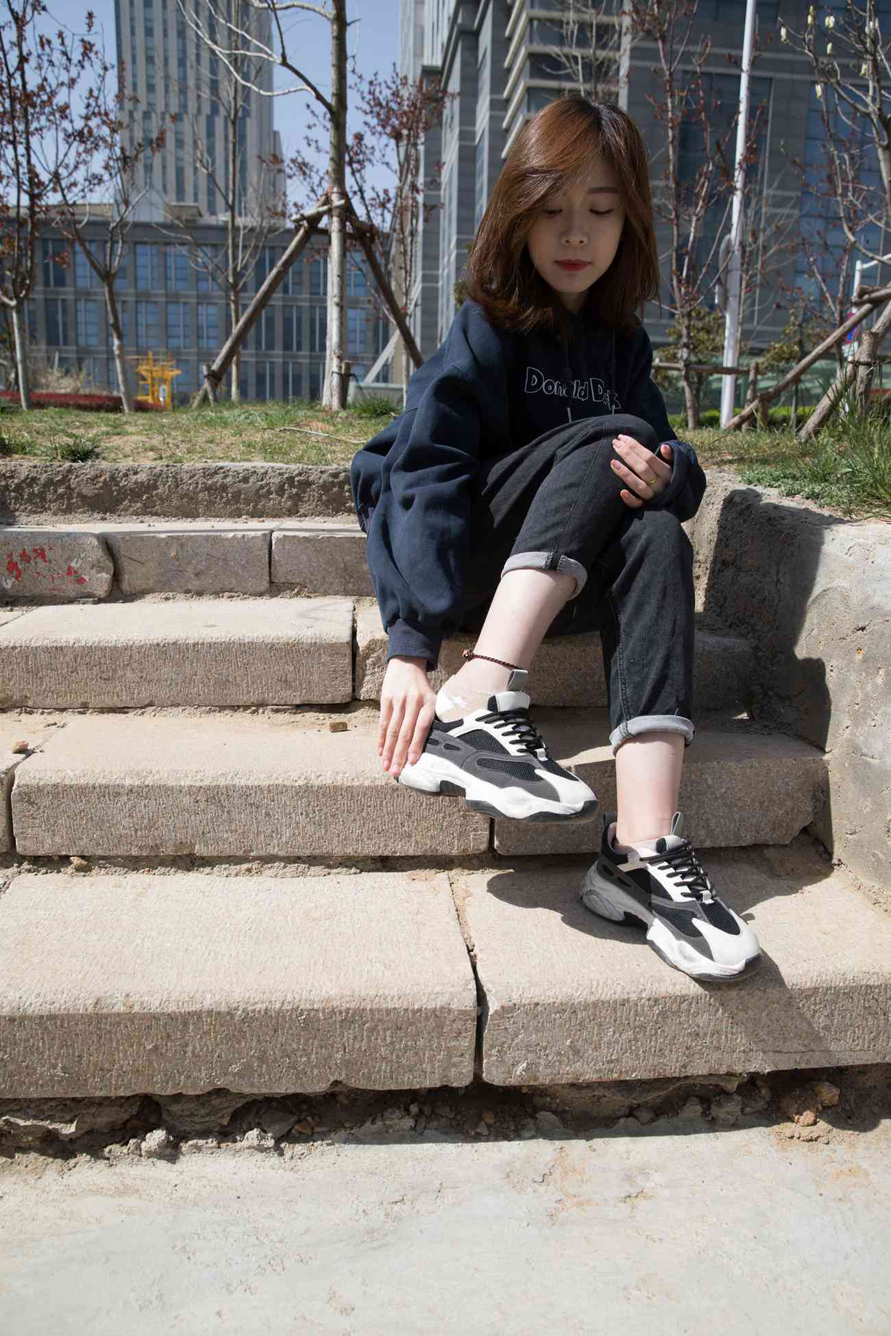 图片[43]-物恋传媒 No.376 婷婷-与春天的拥抱 [148P] – 速更版-美库