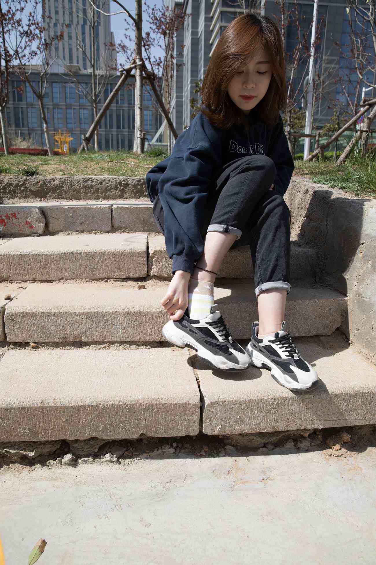 图片[45]-物恋传媒 No.376 婷婷-与春天的拥抱 [148P] – 速更版-美库