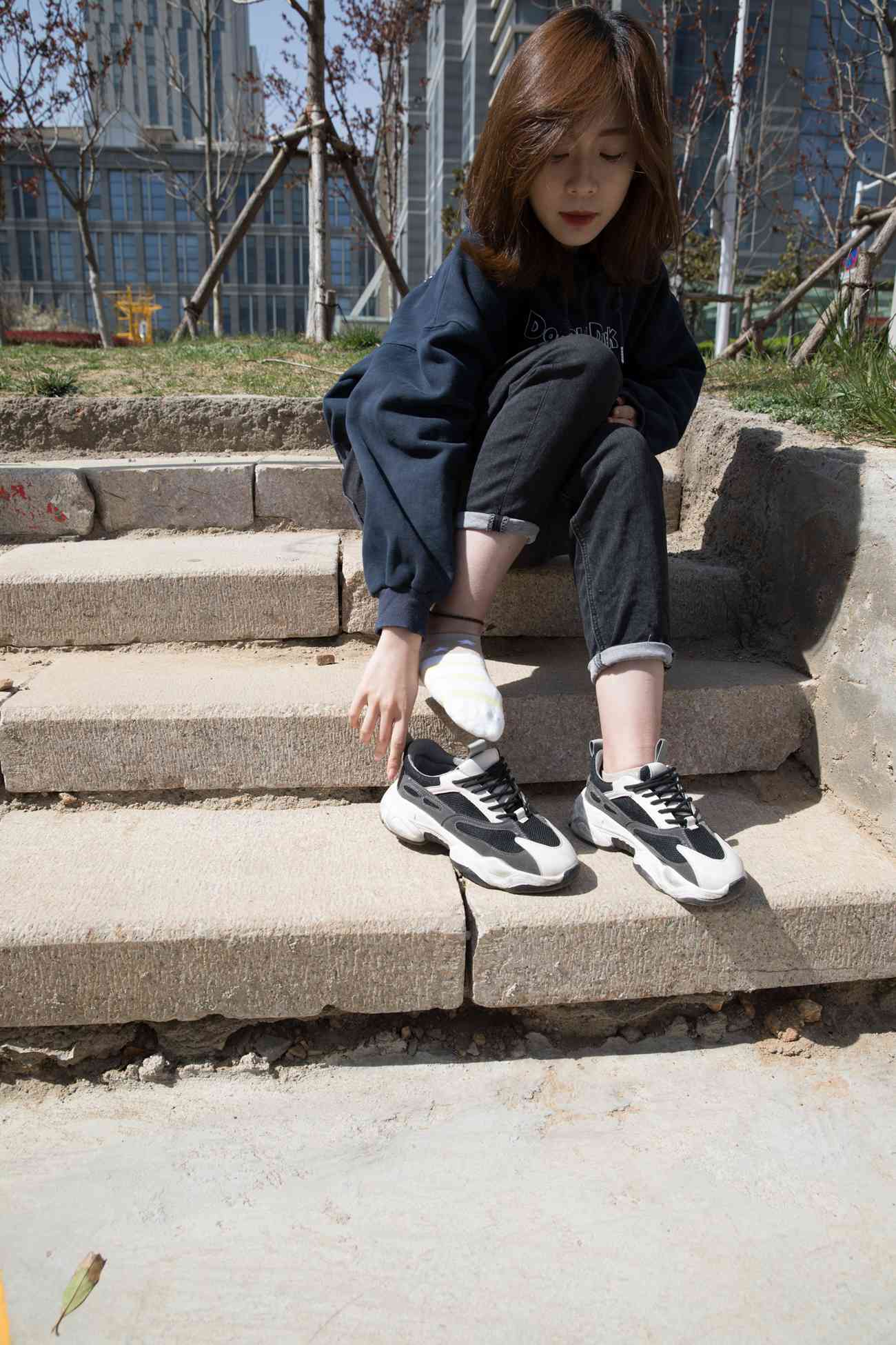 图片[46]-物恋传媒 No.376 婷婷-与春天的拥抱 [148P] – 速更版-美库