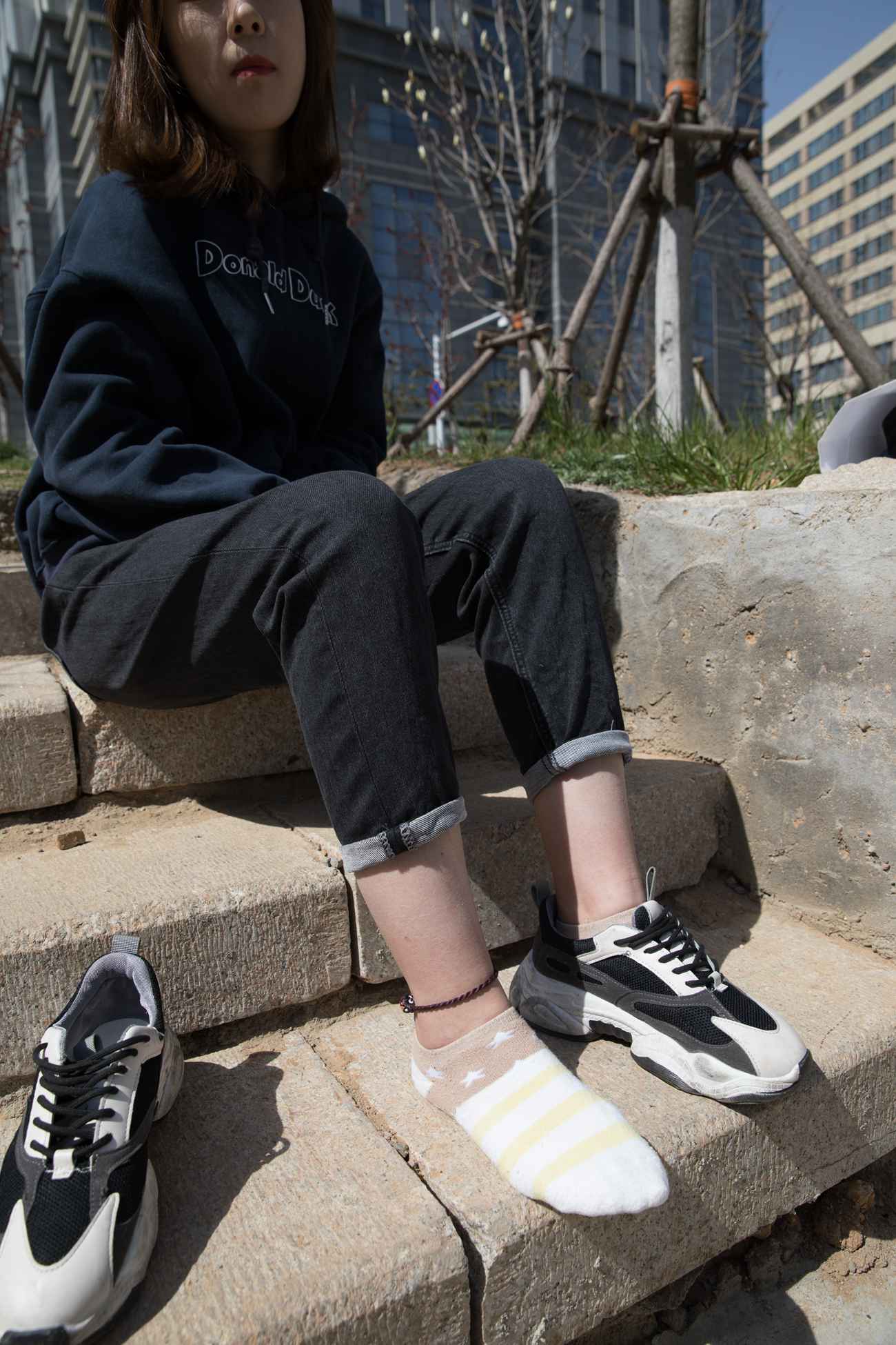 图片[48]-物恋传媒 No.376 婷婷-与春天的拥抱 [148P] – 速更版-美库