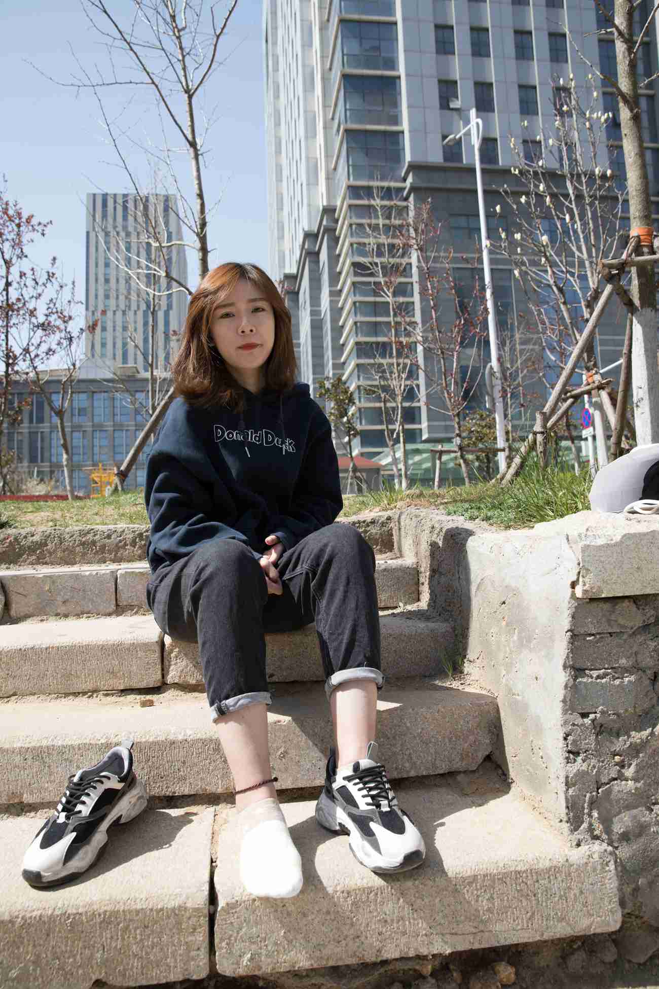 图片[50]-物恋传媒 No.376 婷婷-与春天的拥抱 [148P] – 速更版-美库