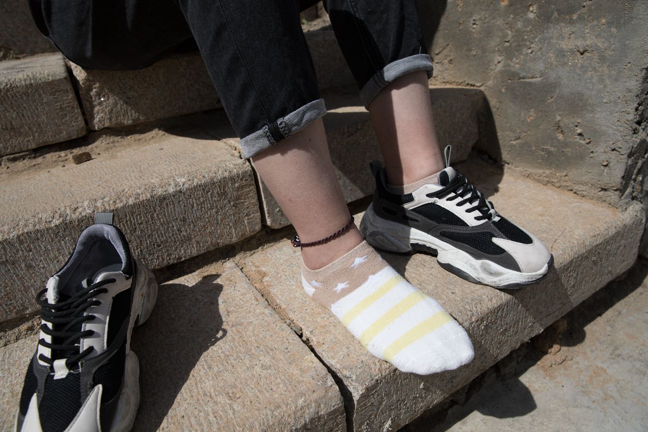 图片[52]-物恋传媒 No.376 婷婷-与春天的拥抱 [148P] – 速更版-美库