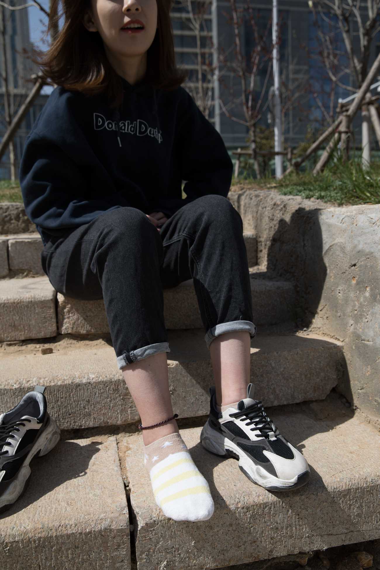 图片[53]-物恋传媒 No.376 婷婷-与春天的拥抱 [148P] – 速更版-美库