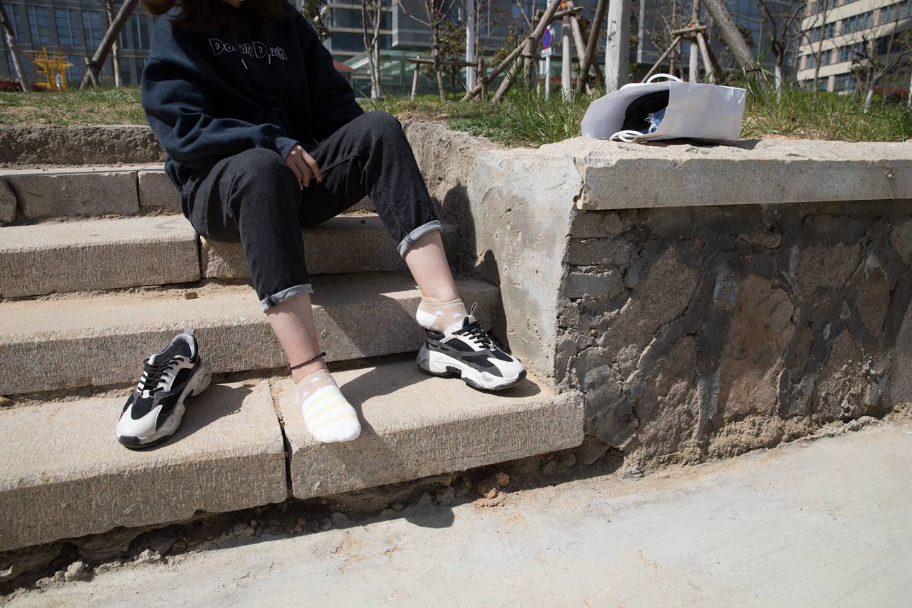 图片[57]-物恋传媒 No.376 婷婷-与春天的拥抱 [148P] – 速更版-美库