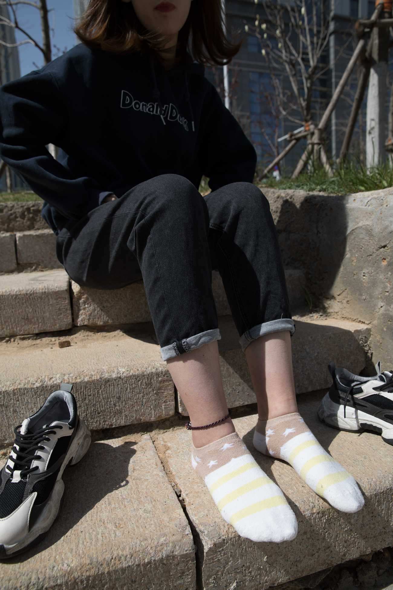 图片[58]-物恋传媒 No.376 婷婷-与春天的拥抱 [148P] – 速更版-美库