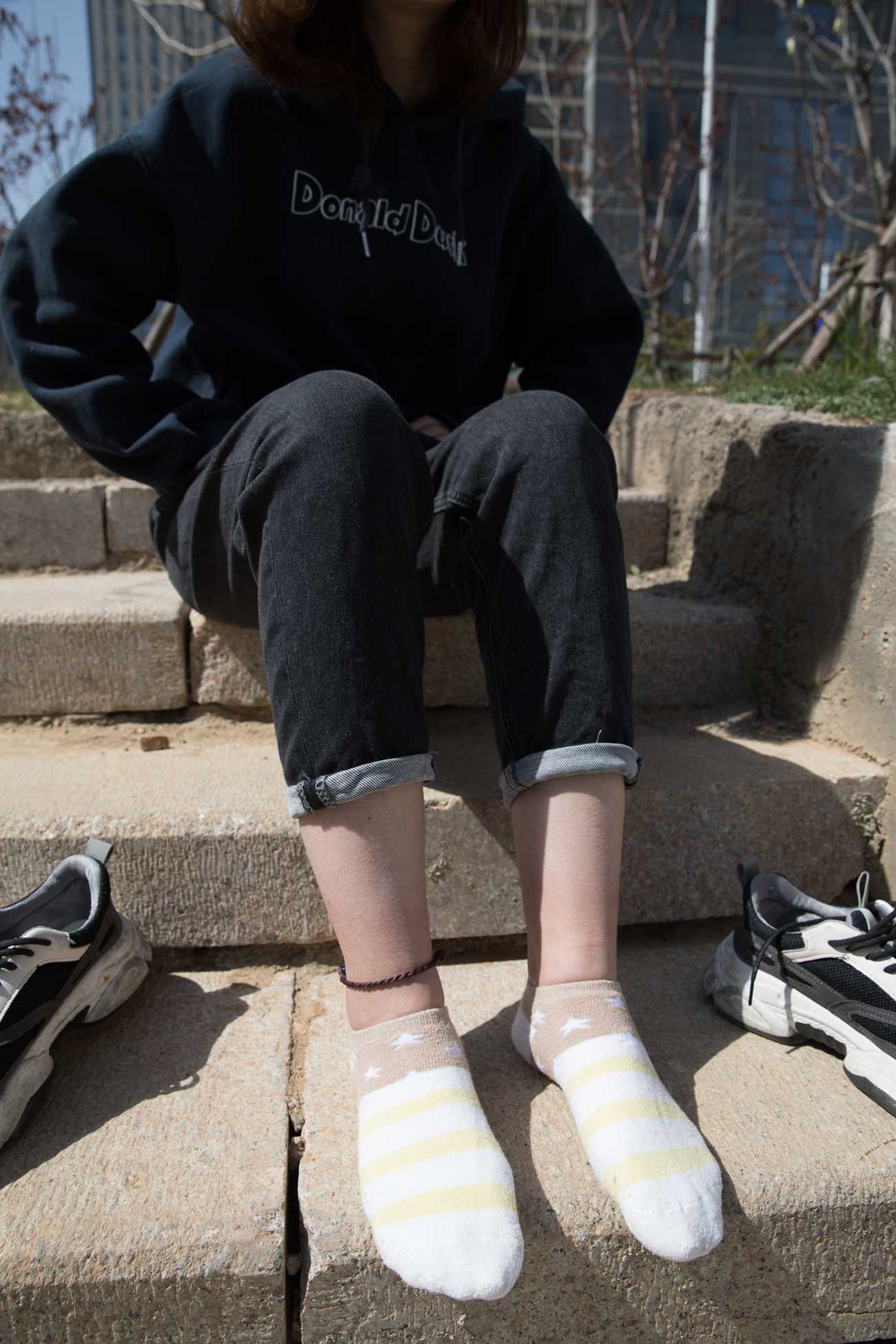 图片[59]-物恋传媒 No.376 婷婷-与春天的拥抱 [148P] – 速更版-美库