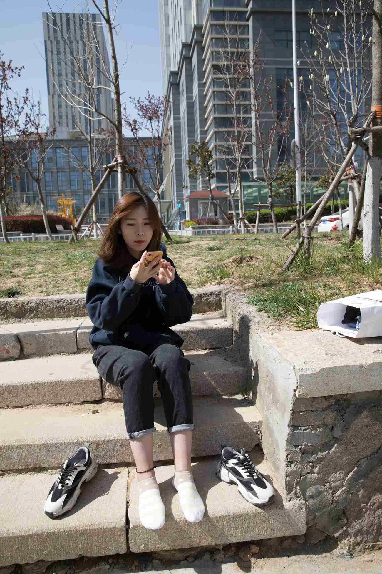 图片[60]-物恋传媒 No.376 婷婷-与春天的拥抱 [148P] – 速更版-美库