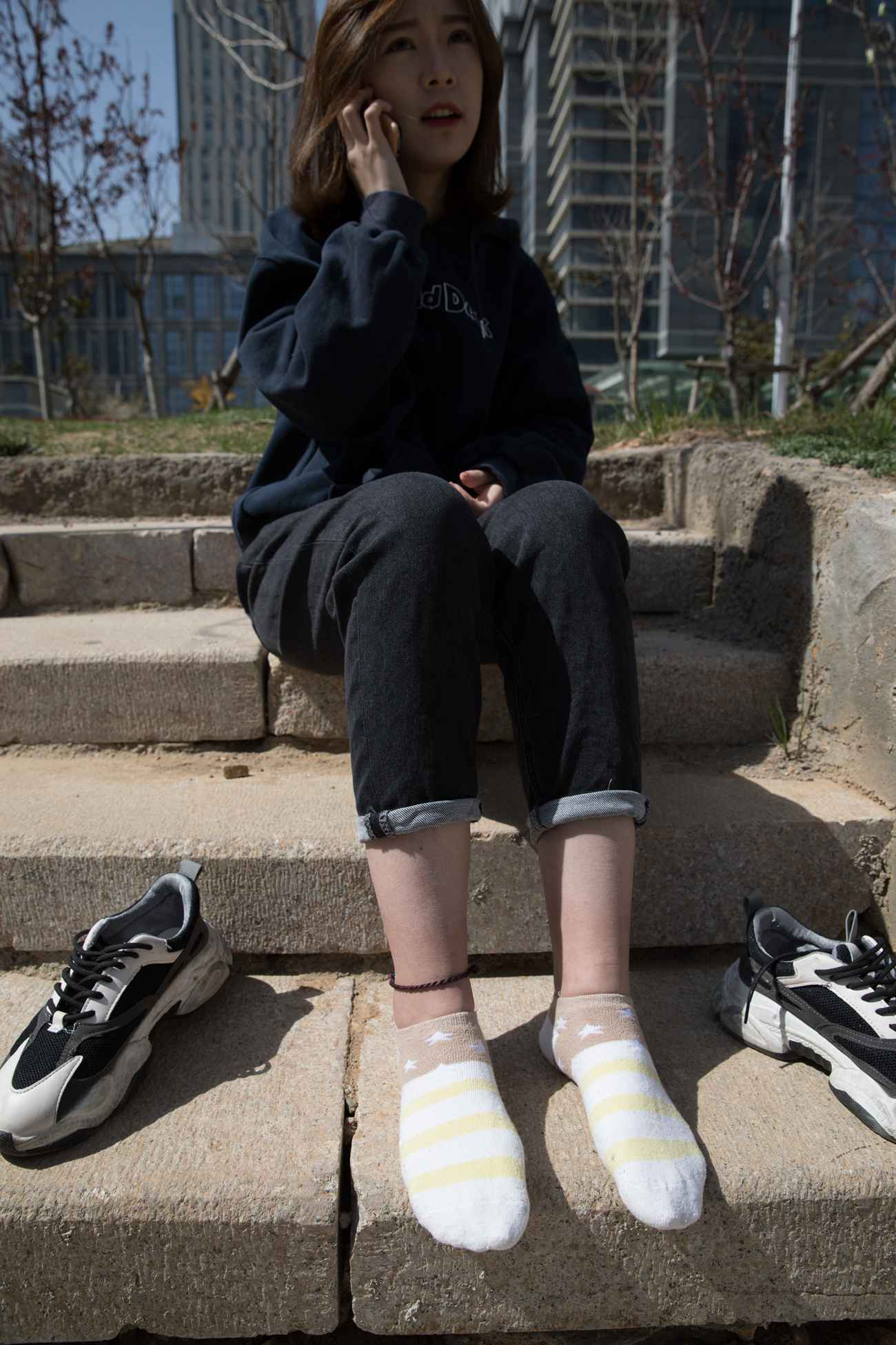 图片[62]-物恋传媒 No.376 婷婷-与春天的拥抱 [148P] – 速更版-美库