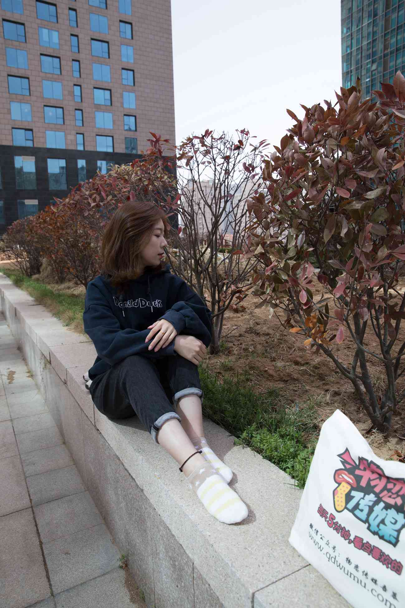 图片[64]-物恋传媒 No.376 婷婷-与春天的拥抱 [148P] – 速更版-美库