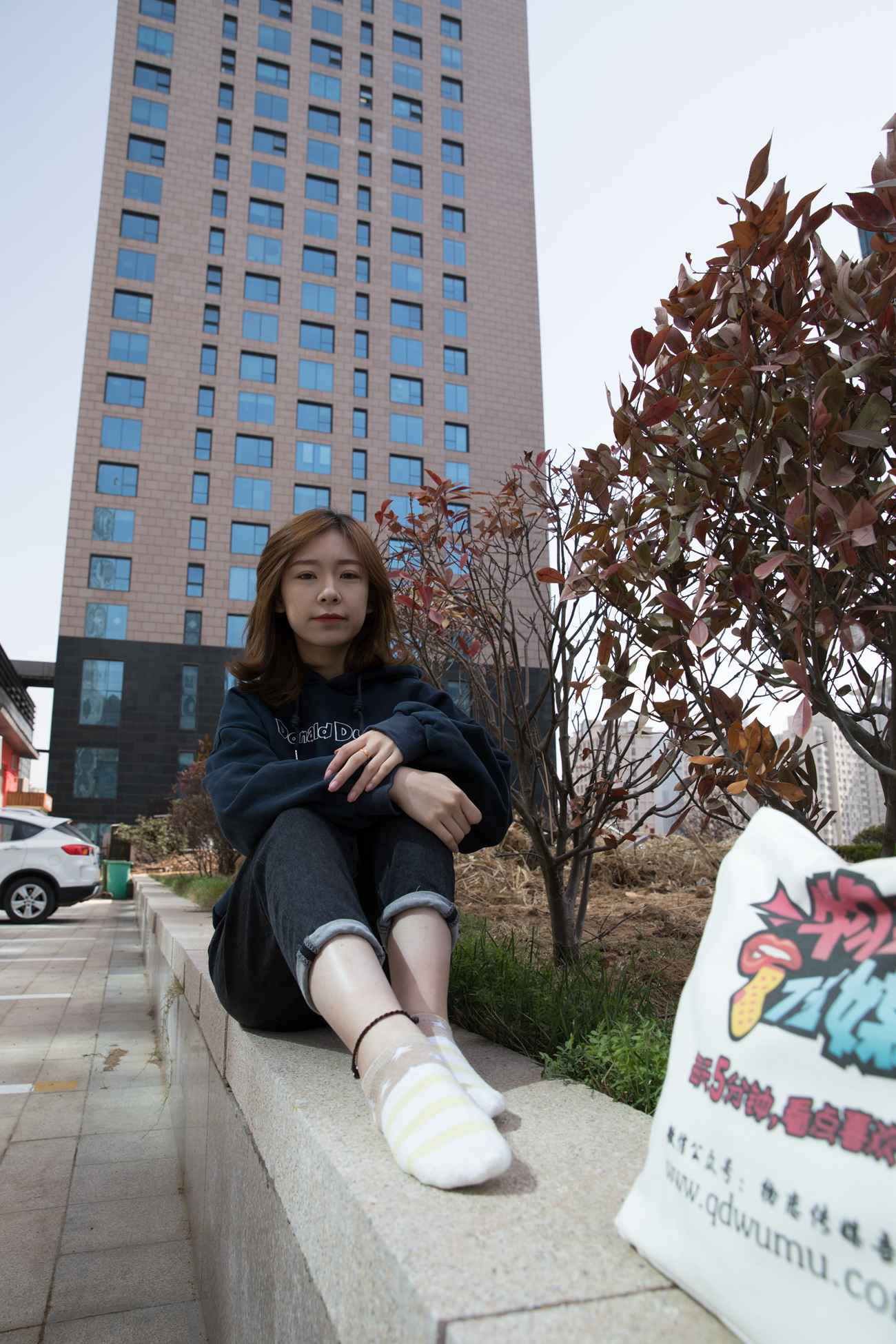 图片[65]-物恋传媒 No.376 婷婷-与春天的拥抱 [148P] – 速更版-美库