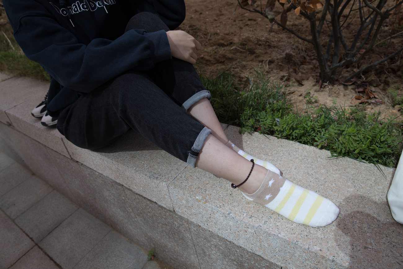 图片[66]-物恋传媒 No.376 婷婷-与春天的拥抱 [148P] – 速更版-美库