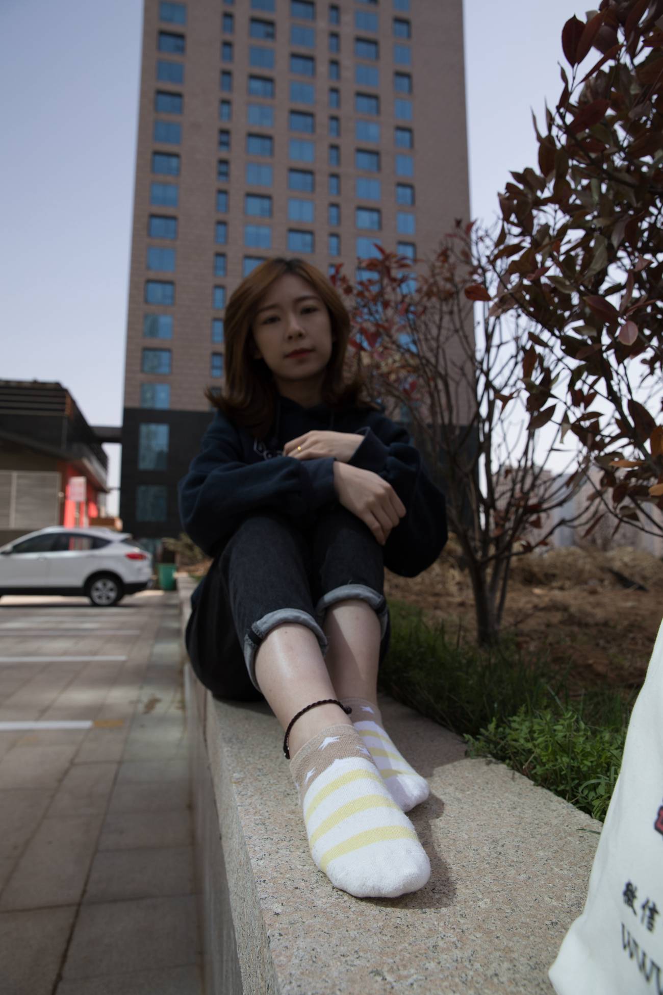 图片[68]-物恋传媒 No.376 婷婷-与春天的拥抱 [148P] – 速更版-美库