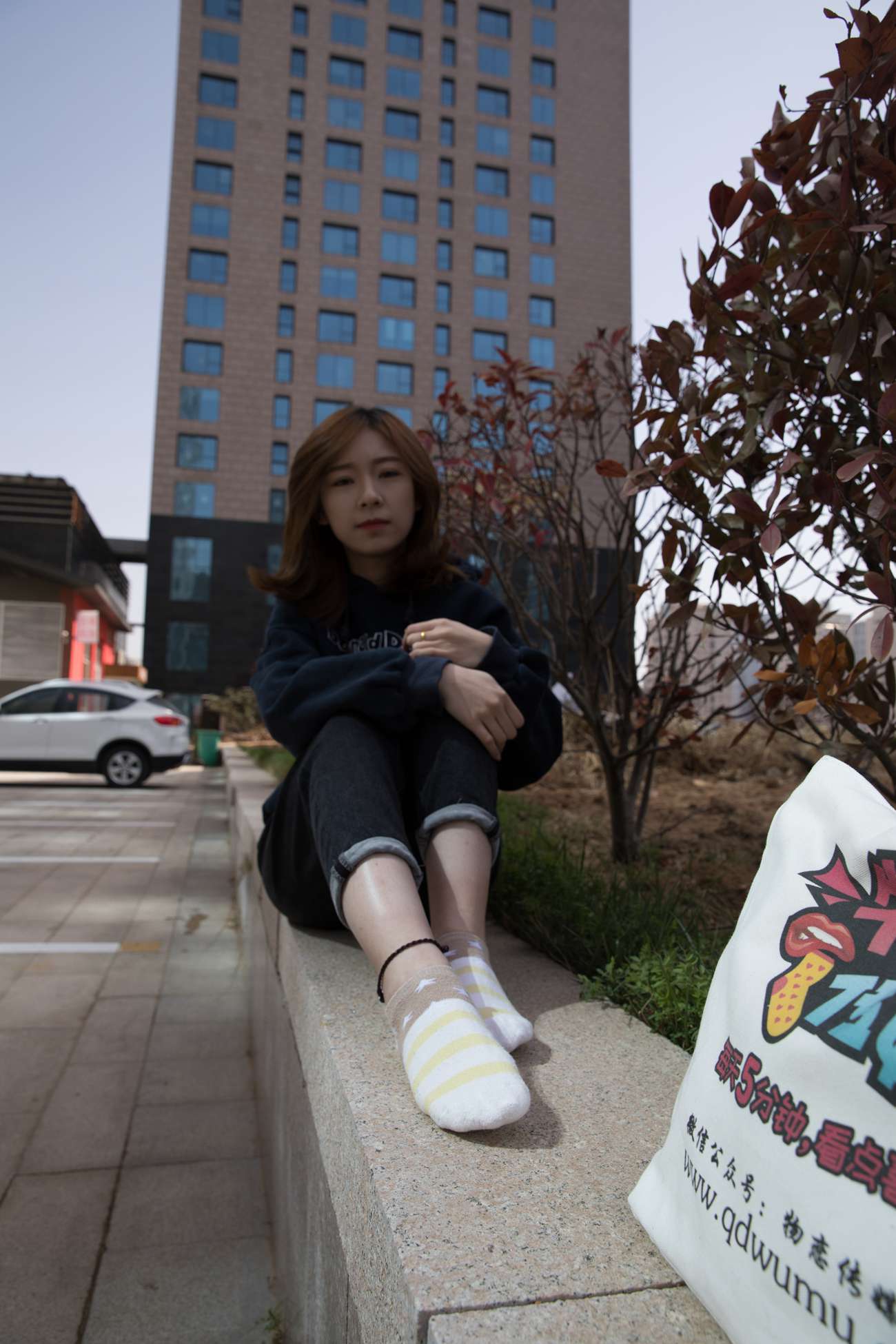 图片[69]-物恋传媒 No.376 婷婷-与春天的拥抱 [148P] – 速更版-美库