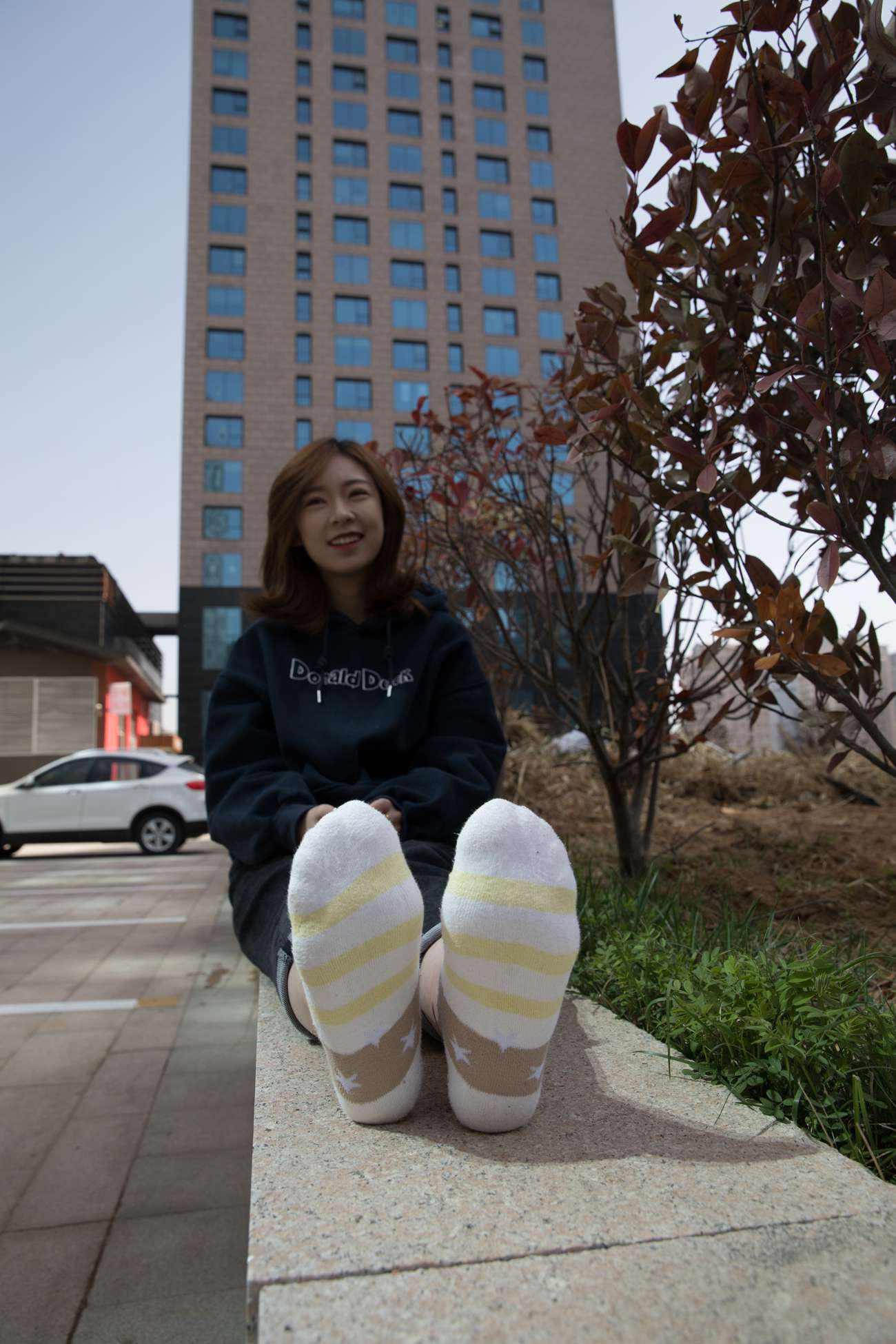 图片[73]-物恋传媒 No.376 婷婷-与春天的拥抱 [148P] – 速更版-美库