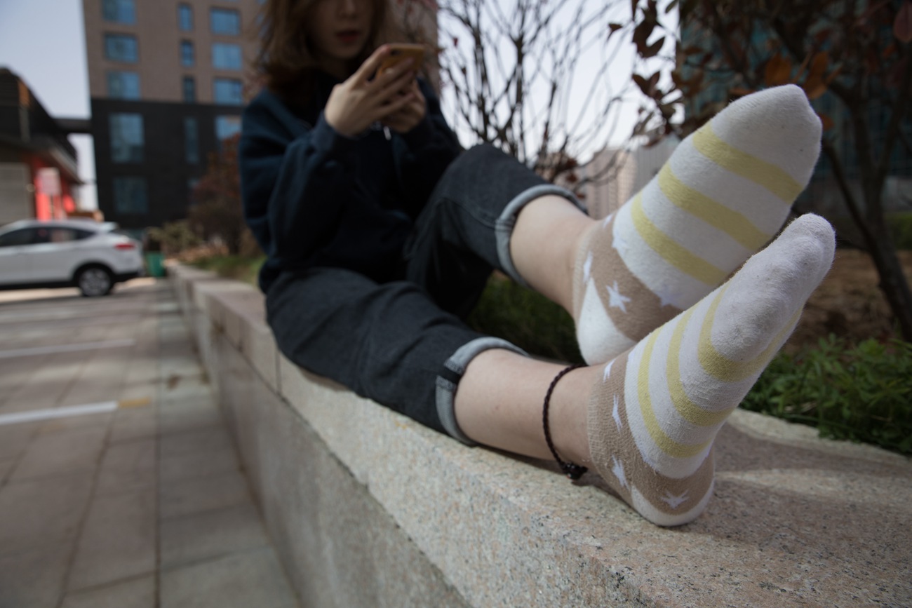 图片[77]-物恋传媒 No.376 婷婷-与春天的拥抱 [148P] – 速更版-美库