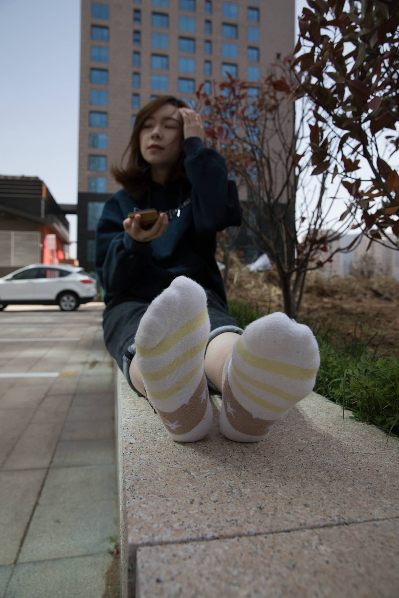 图片[78]-物恋传媒 No.376 婷婷-与春天的拥抱 [148P] – 速更版-美库