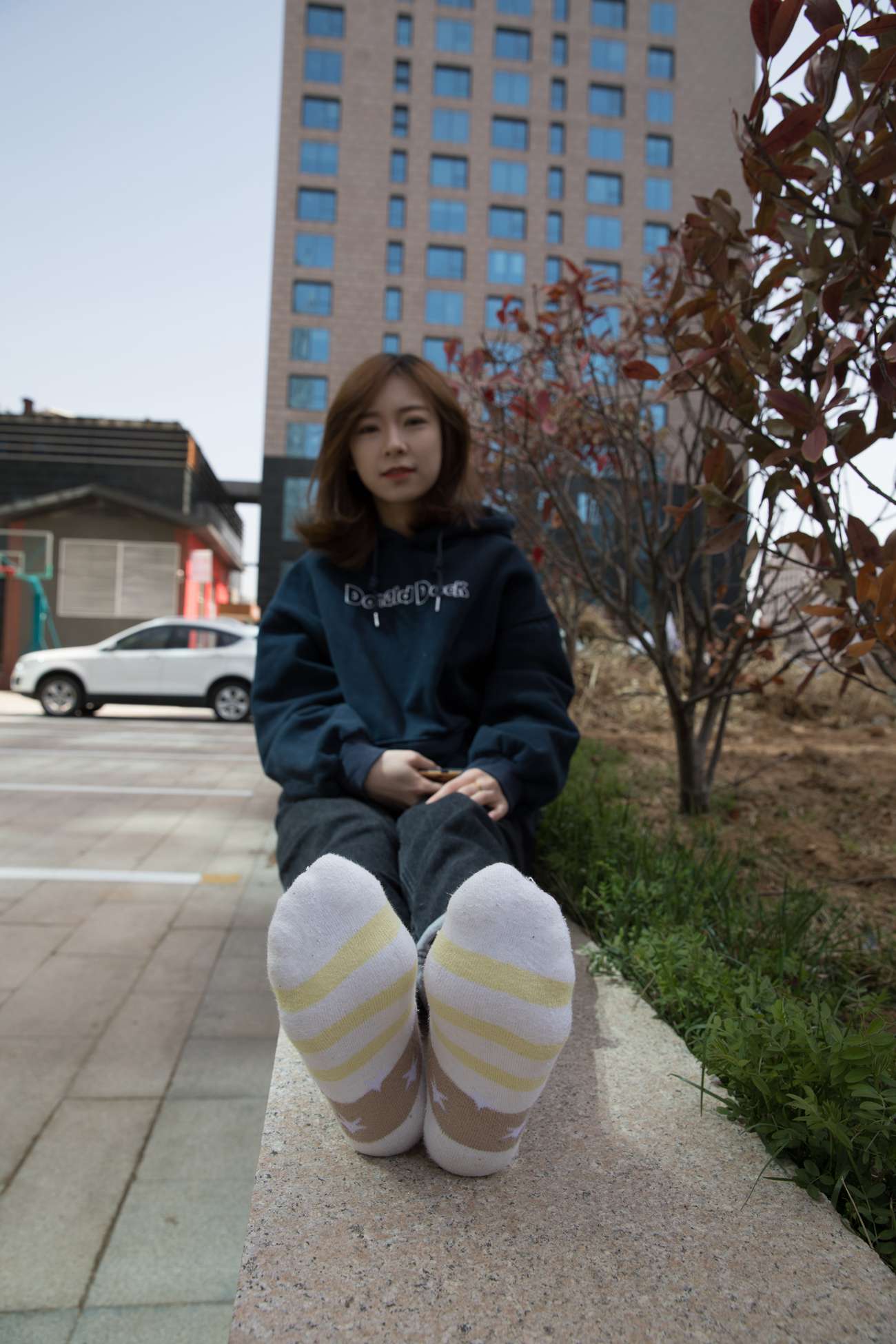 图片[81]-物恋传媒 No.376 婷婷-与春天的拥抱 [148P] – 速更版-美库