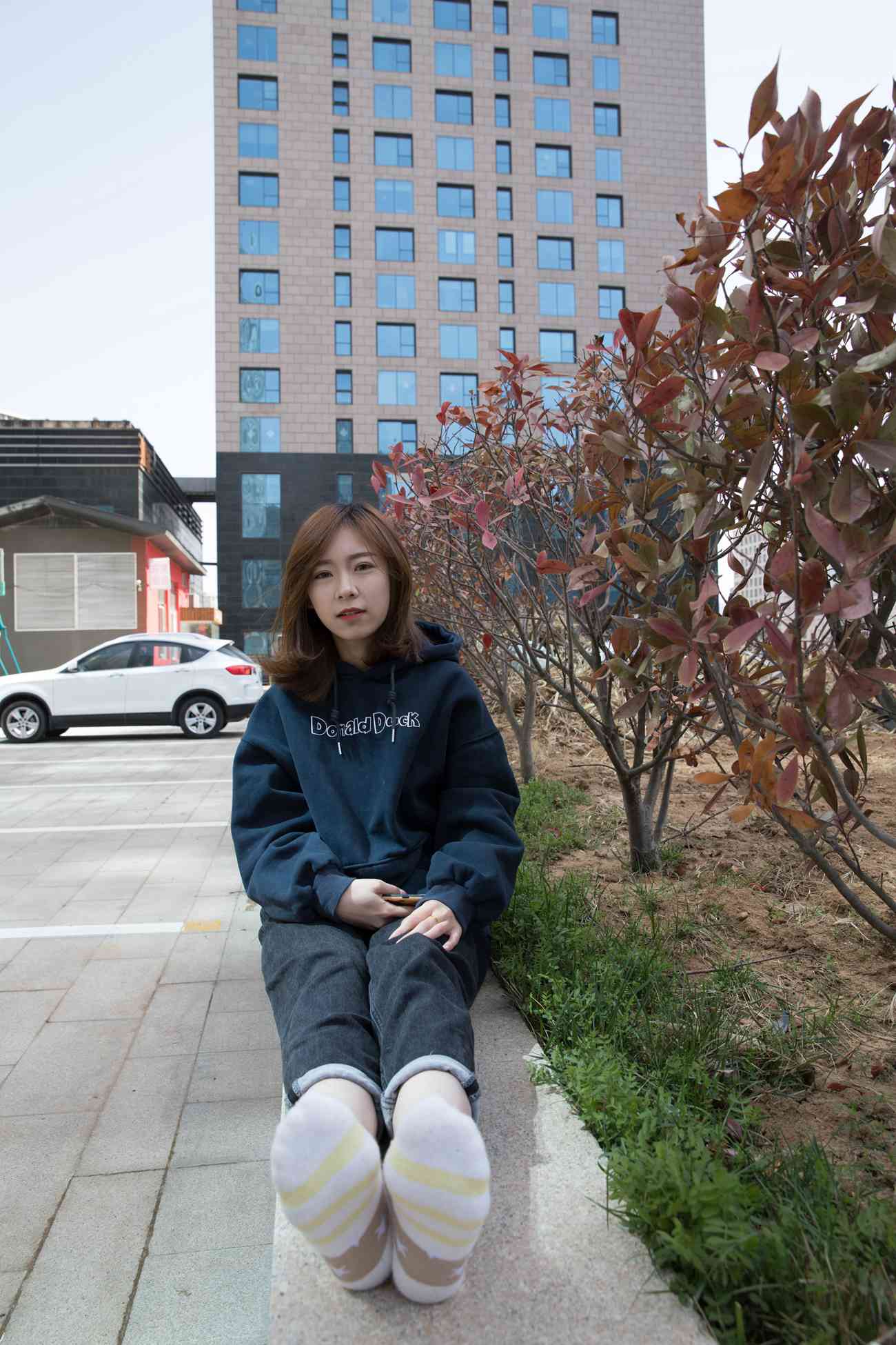 图片[82]-物恋传媒 No.376 婷婷-与春天的拥抱 [148P] – 速更版-美库