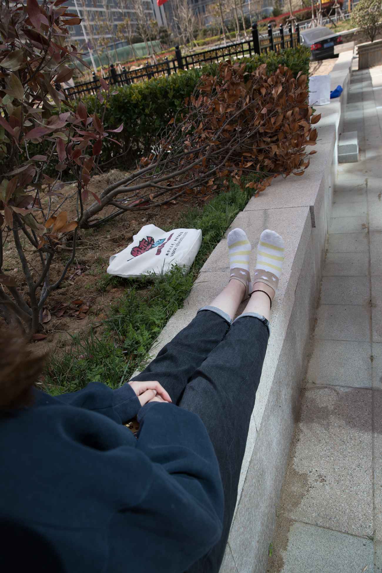 图片[85]-物恋传媒 No.376 婷婷-与春天的拥抱 [148P] – 速更版-美库