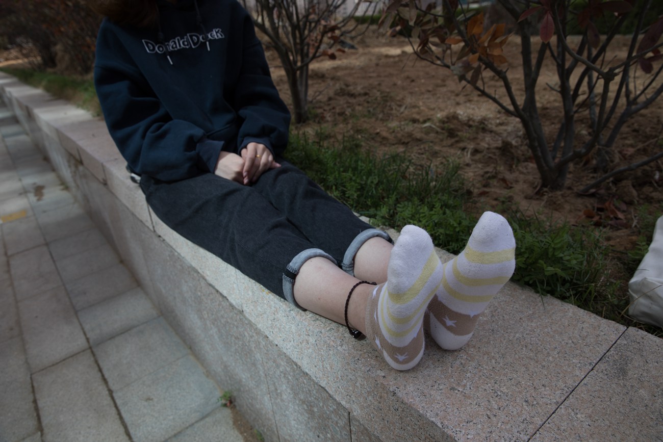 图片[87]-物恋传媒 No.376 婷婷-与春天的拥抱 [148P] – 速更版-美库