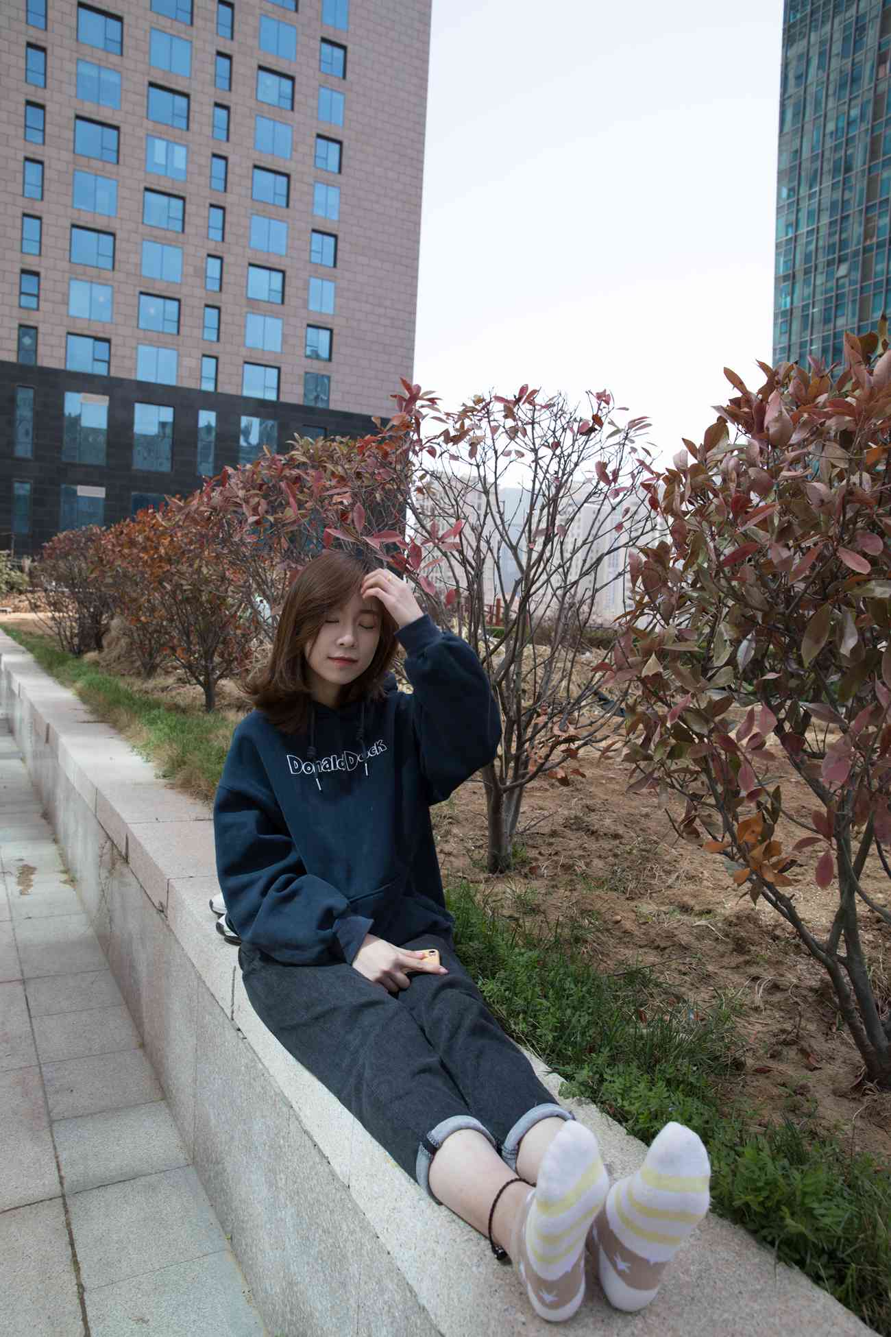 图片[88]-物恋传媒 No.376 婷婷-与春天的拥抱 [148P] – 速更版-美库