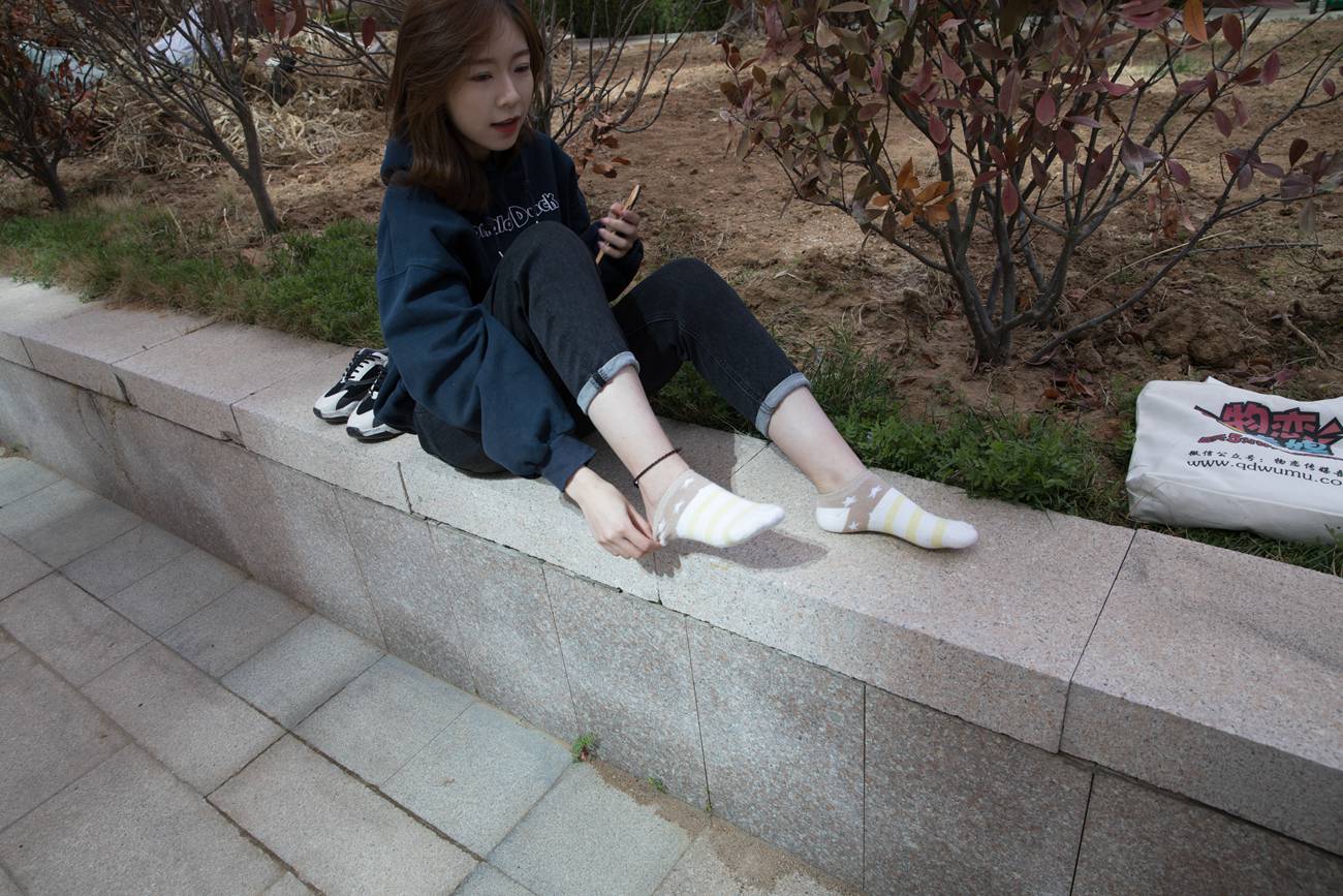 图片[89]-物恋传媒 No.376 婷婷-与春天的拥抱 [148P] – 速更版-美库