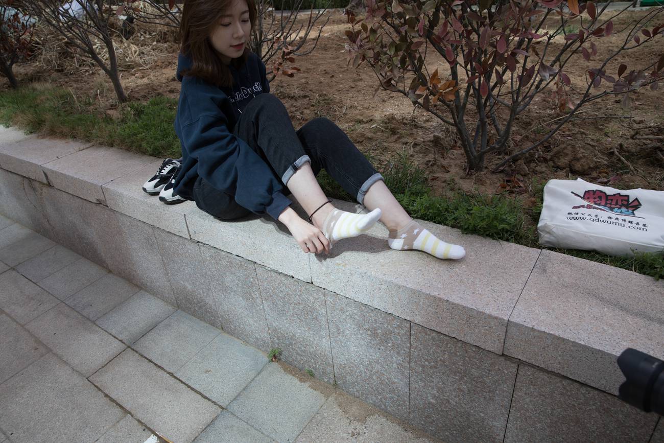 图片[90]-物恋传媒 No.376 婷婷-与春天的拥抱 [148P] – 速更版-美库