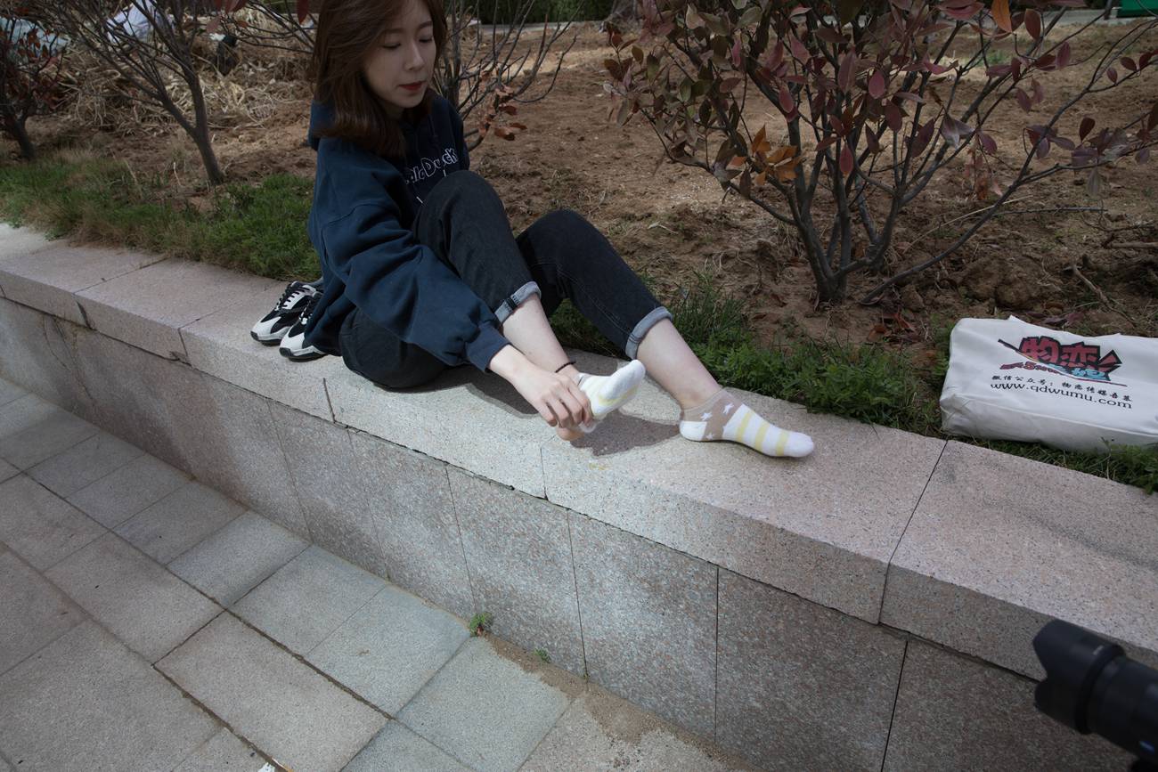 图片[91]-物恋传媒 No.376 婷婷-与春天的拥抱 [148P] – 速更版-美库