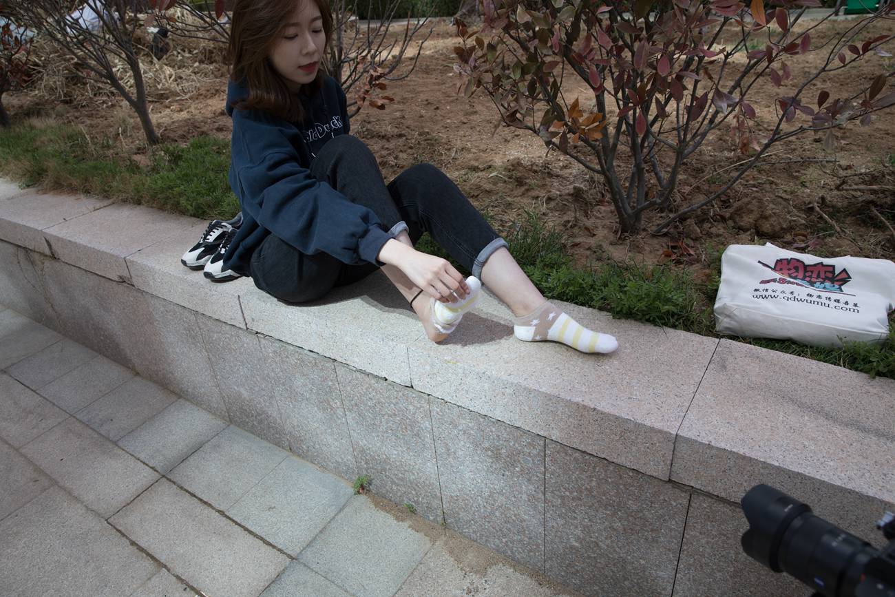 图片[92]-物恋传媒 No.376 婷婷-与春天的拥抱 [148P] – 速更版-美库